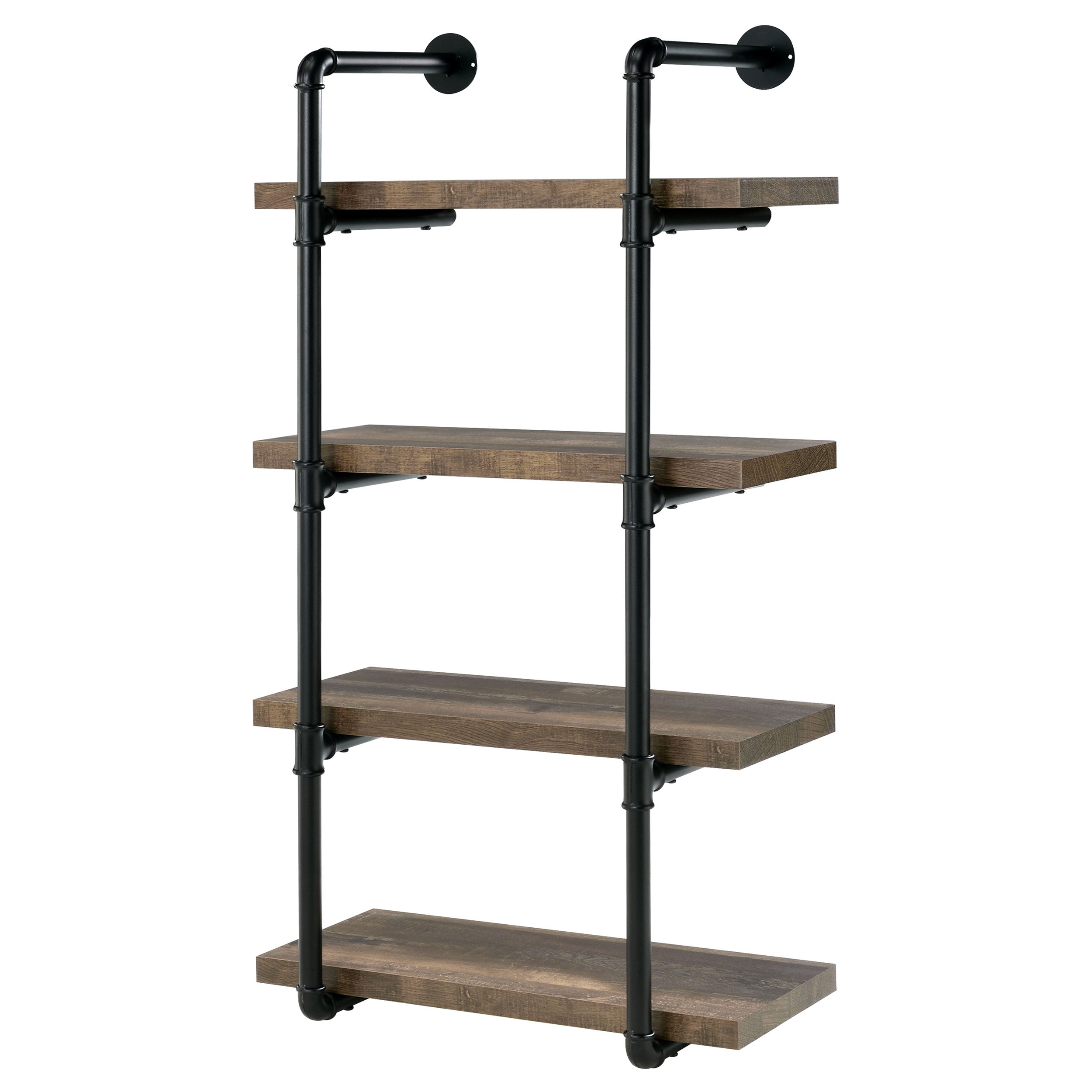 Elmcrest 24-Inch Wall Shelf