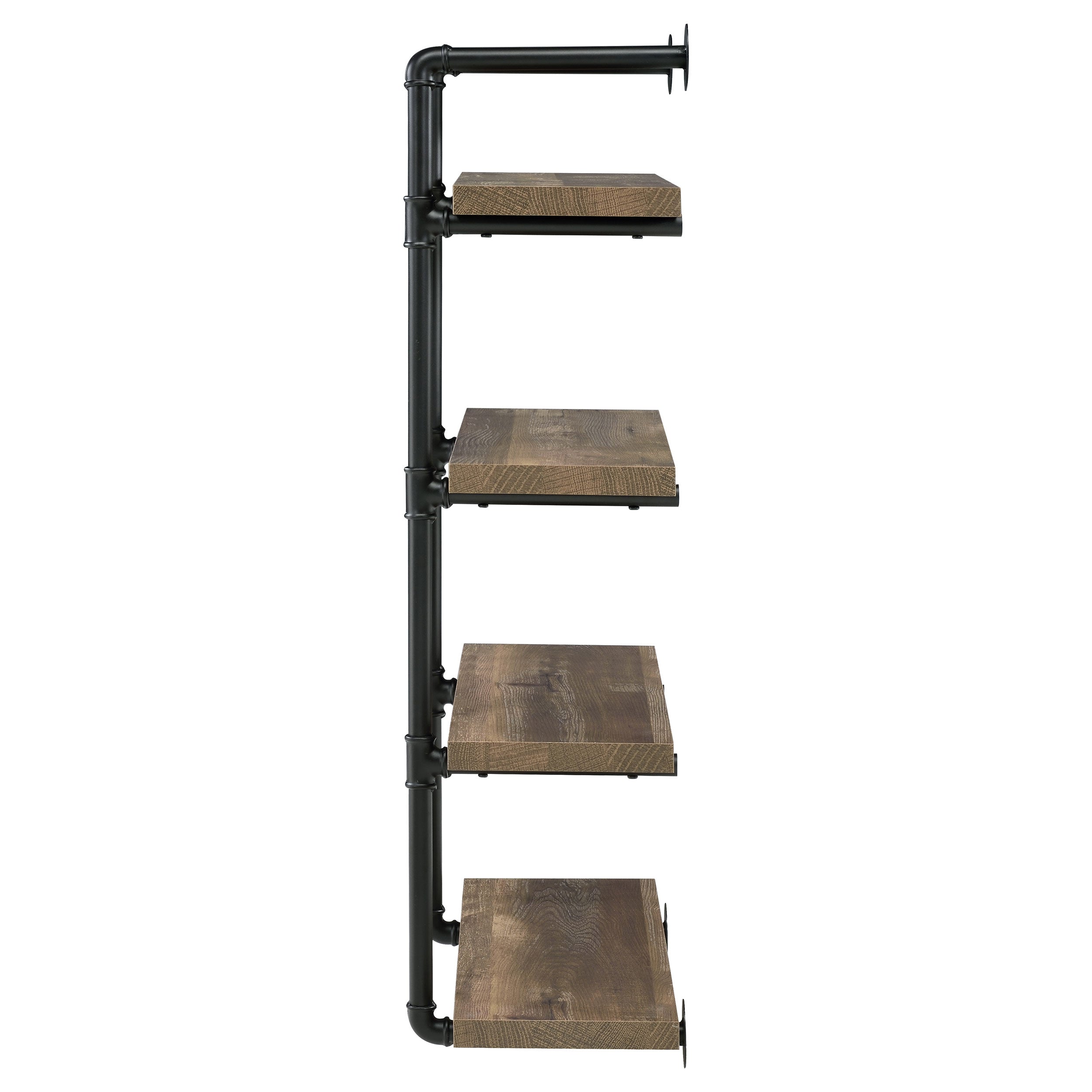 Elmcrest 24-Inch Wall Shelf