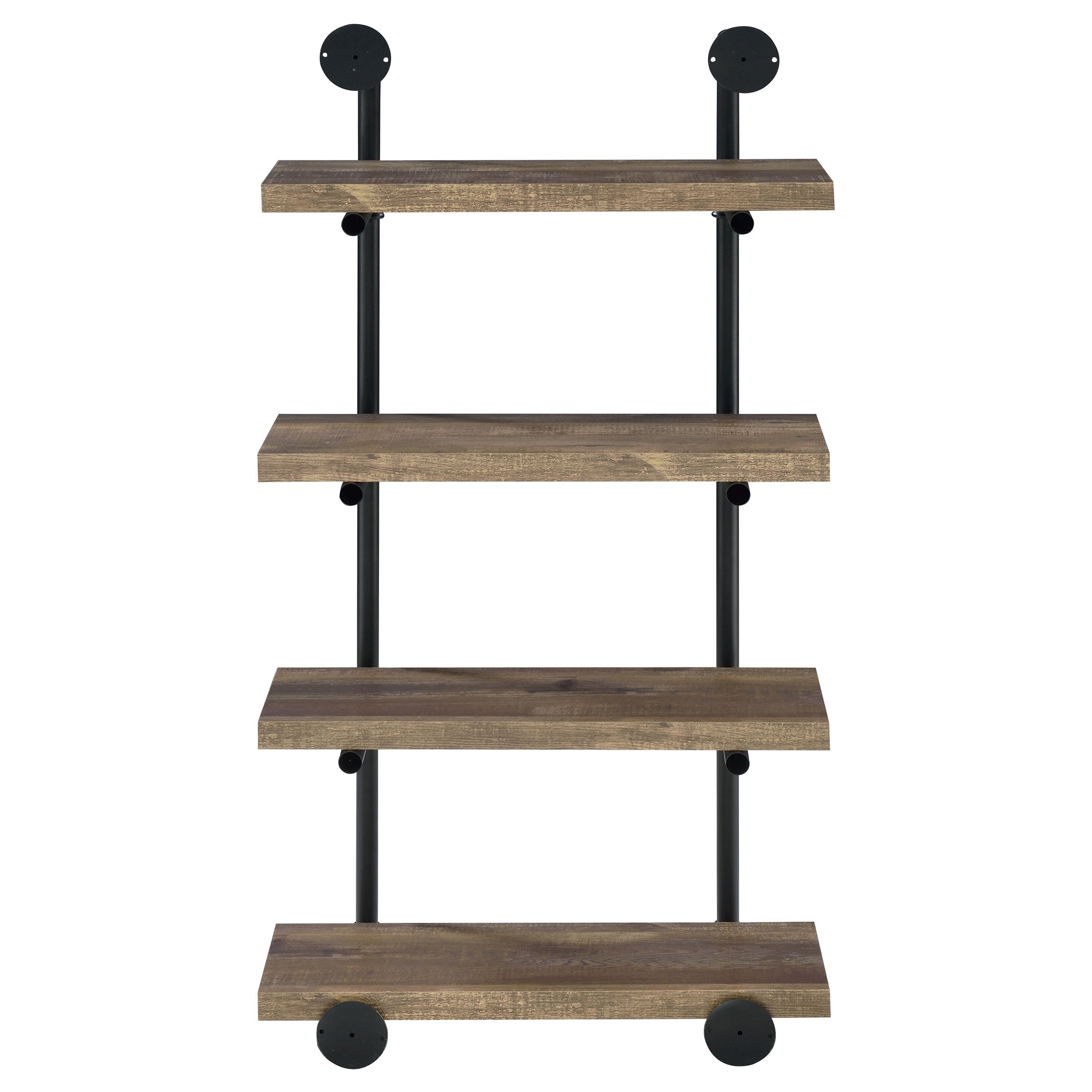Elmcrest 24-Inch Wall Shelf