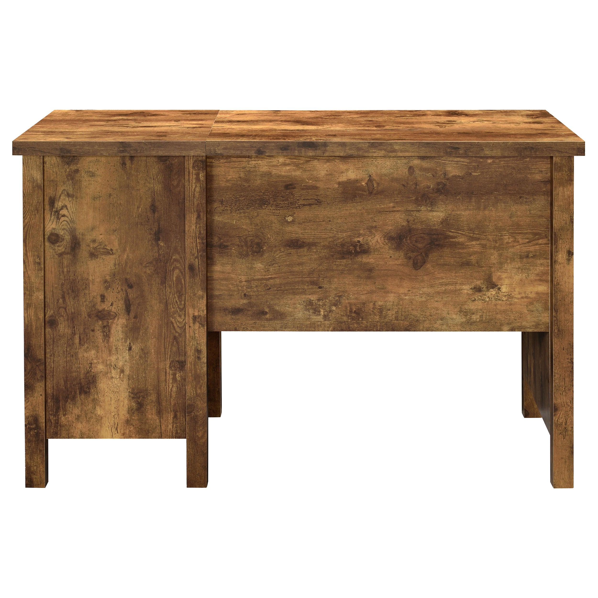 Delwin Lift Top Computer Desk