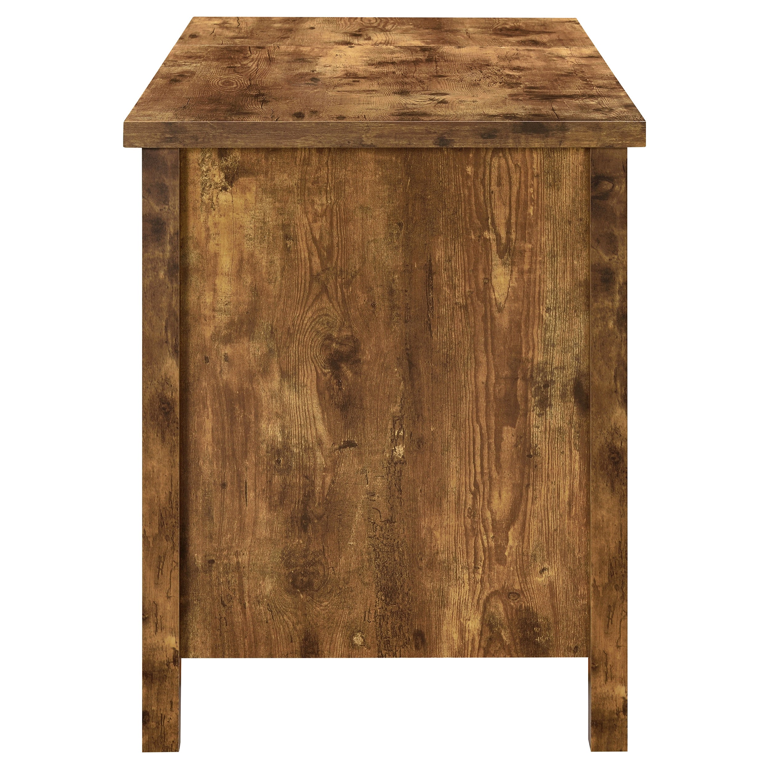 Delwin Lift Top Computer Desk
