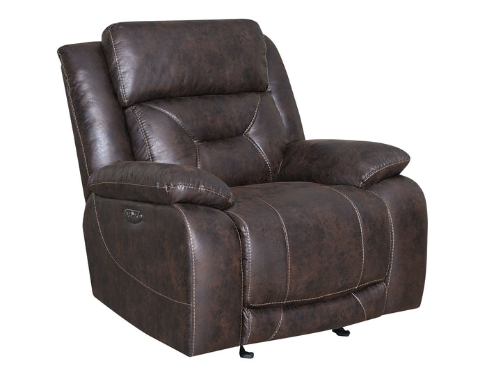 Recliners