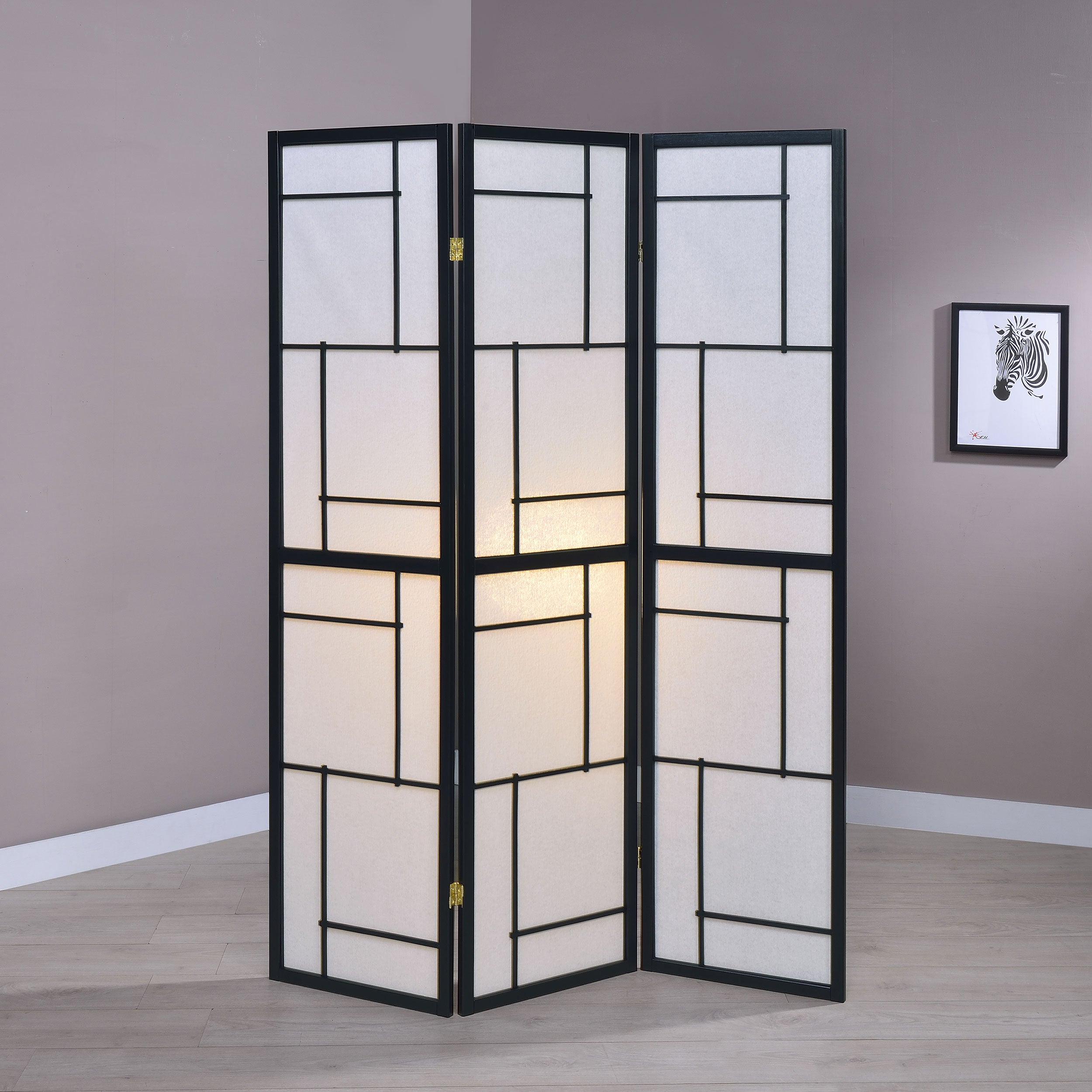 Damis Room Divider