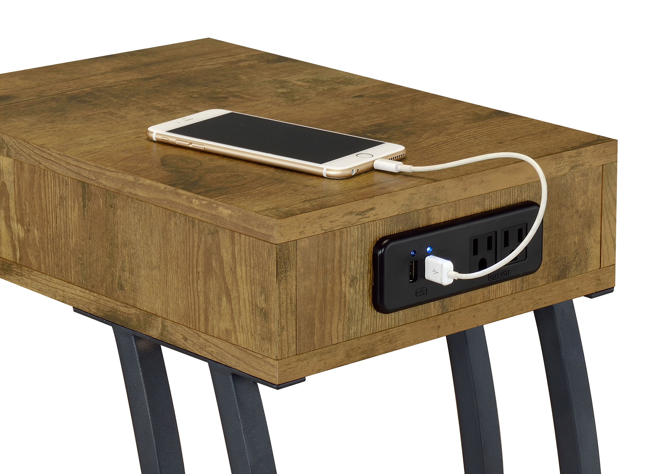 Troy Side Table