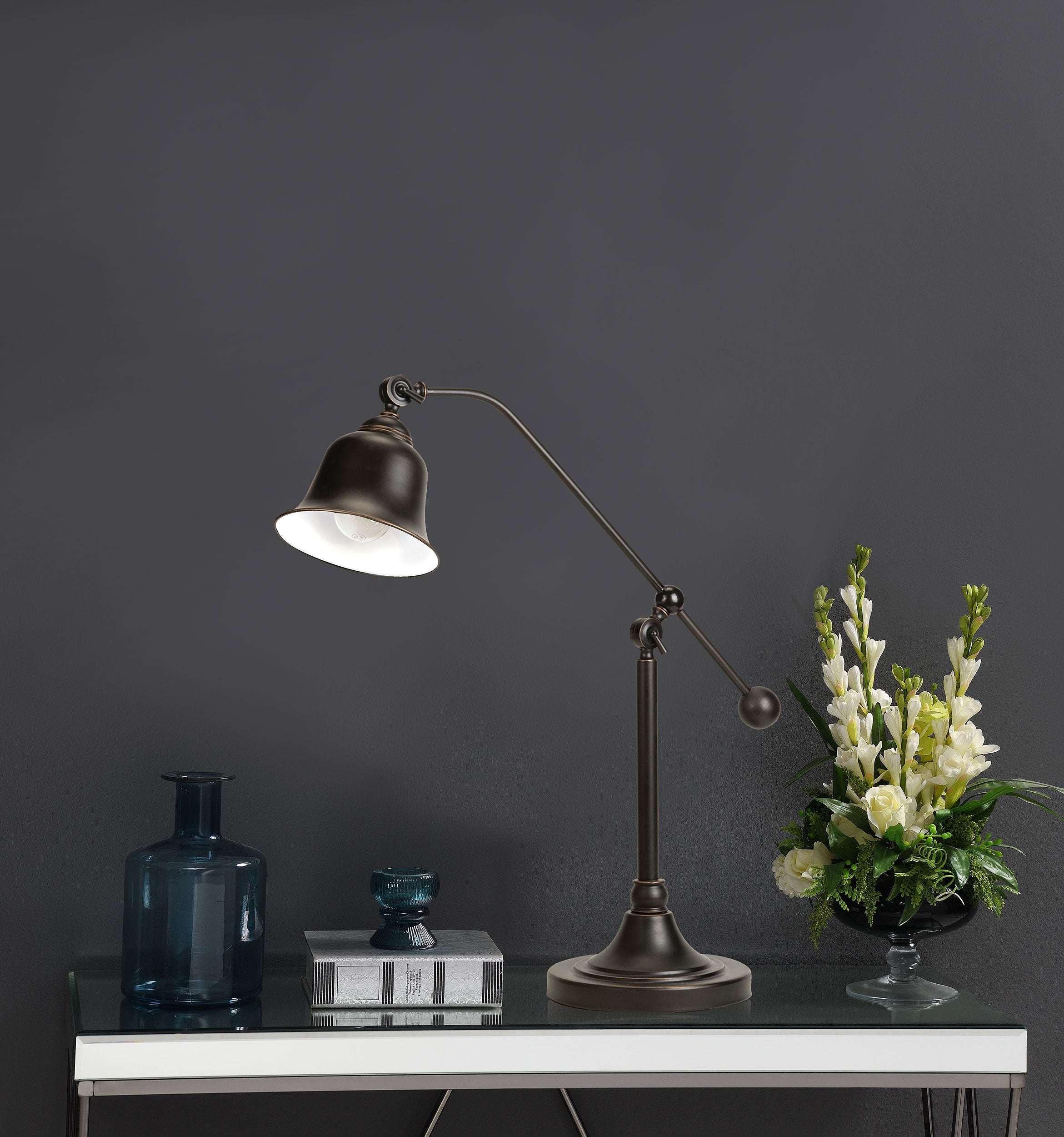 Eduardo Table Lamp