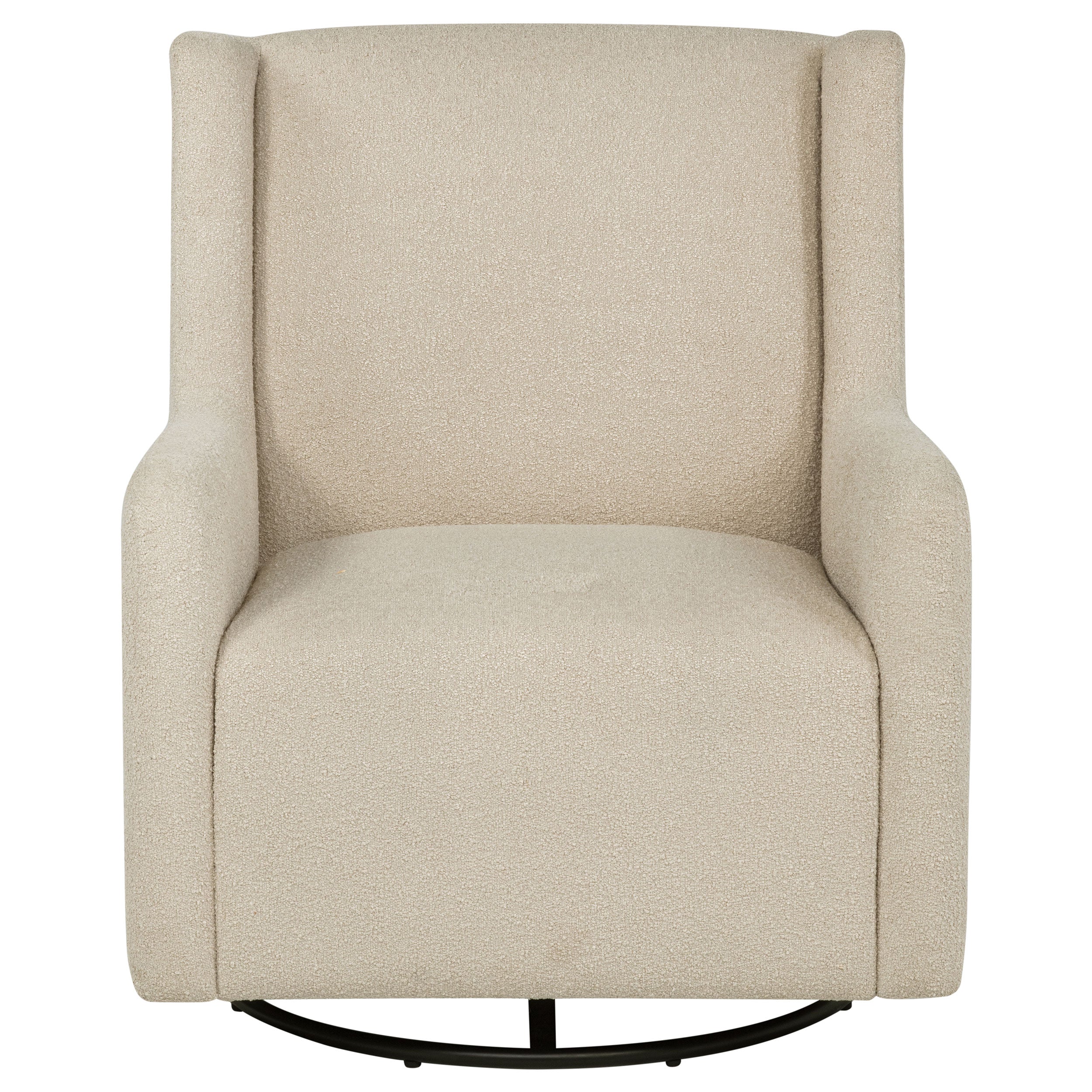Serra Swivel Glider
