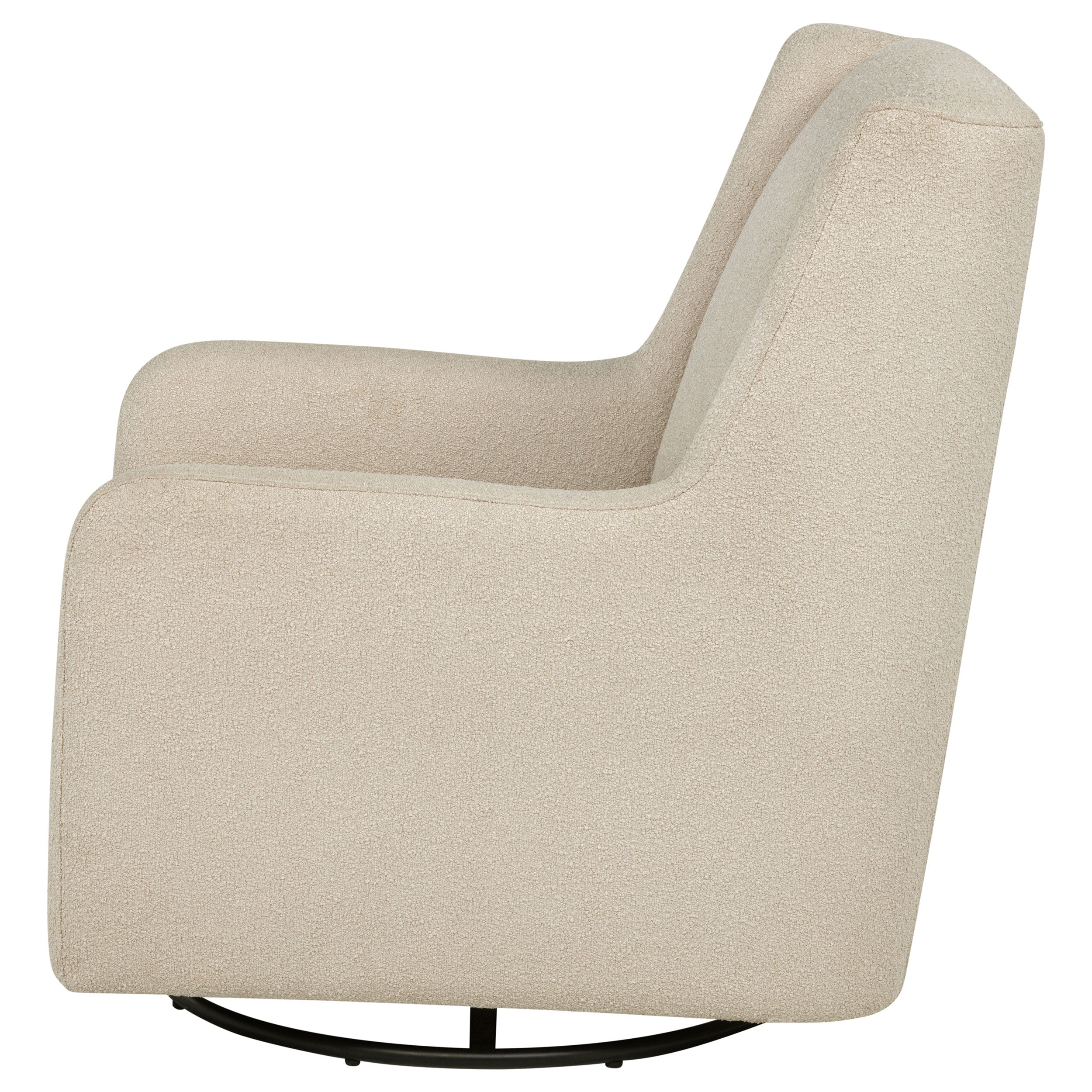 Serra Swivel Glider