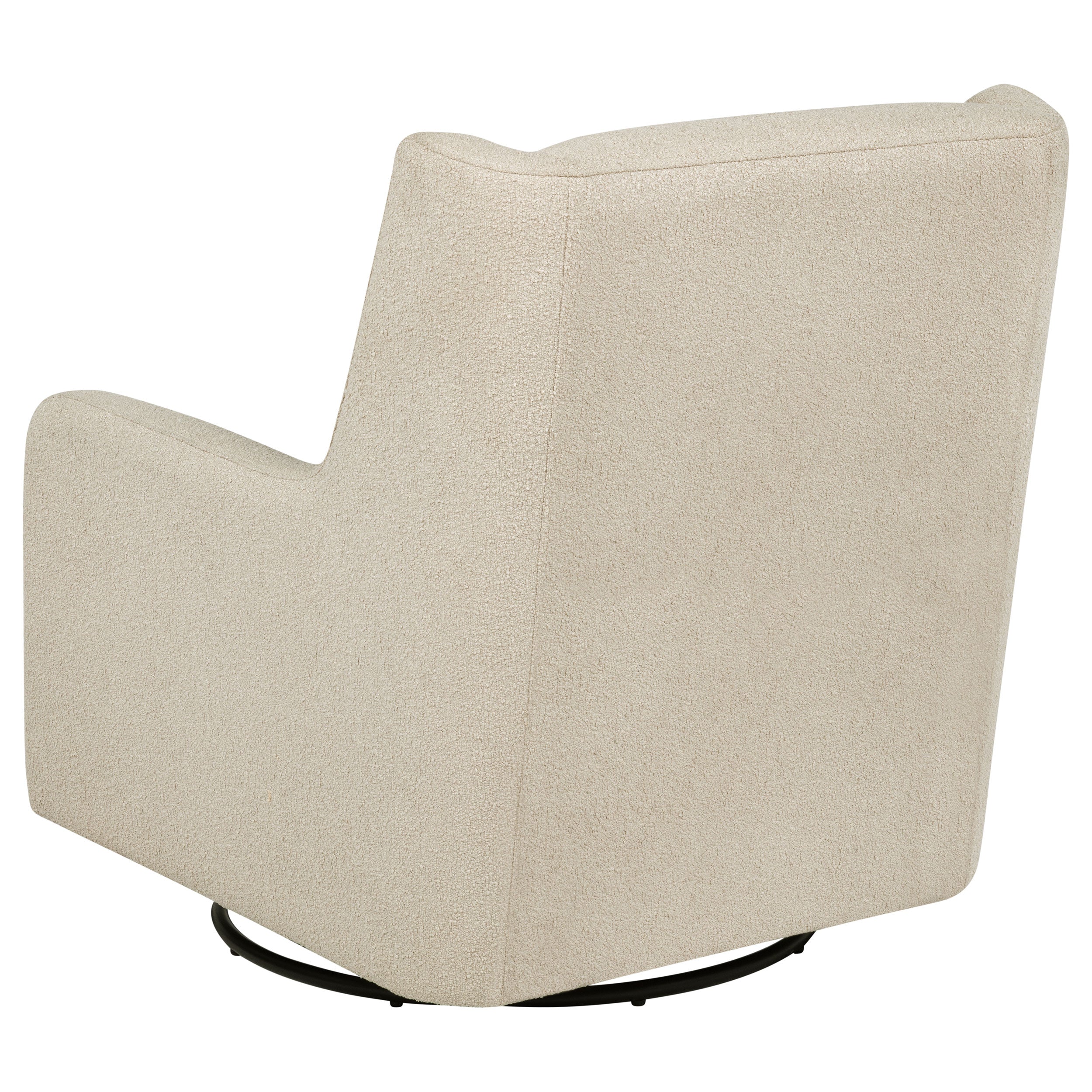 Serra Swivel Glider
