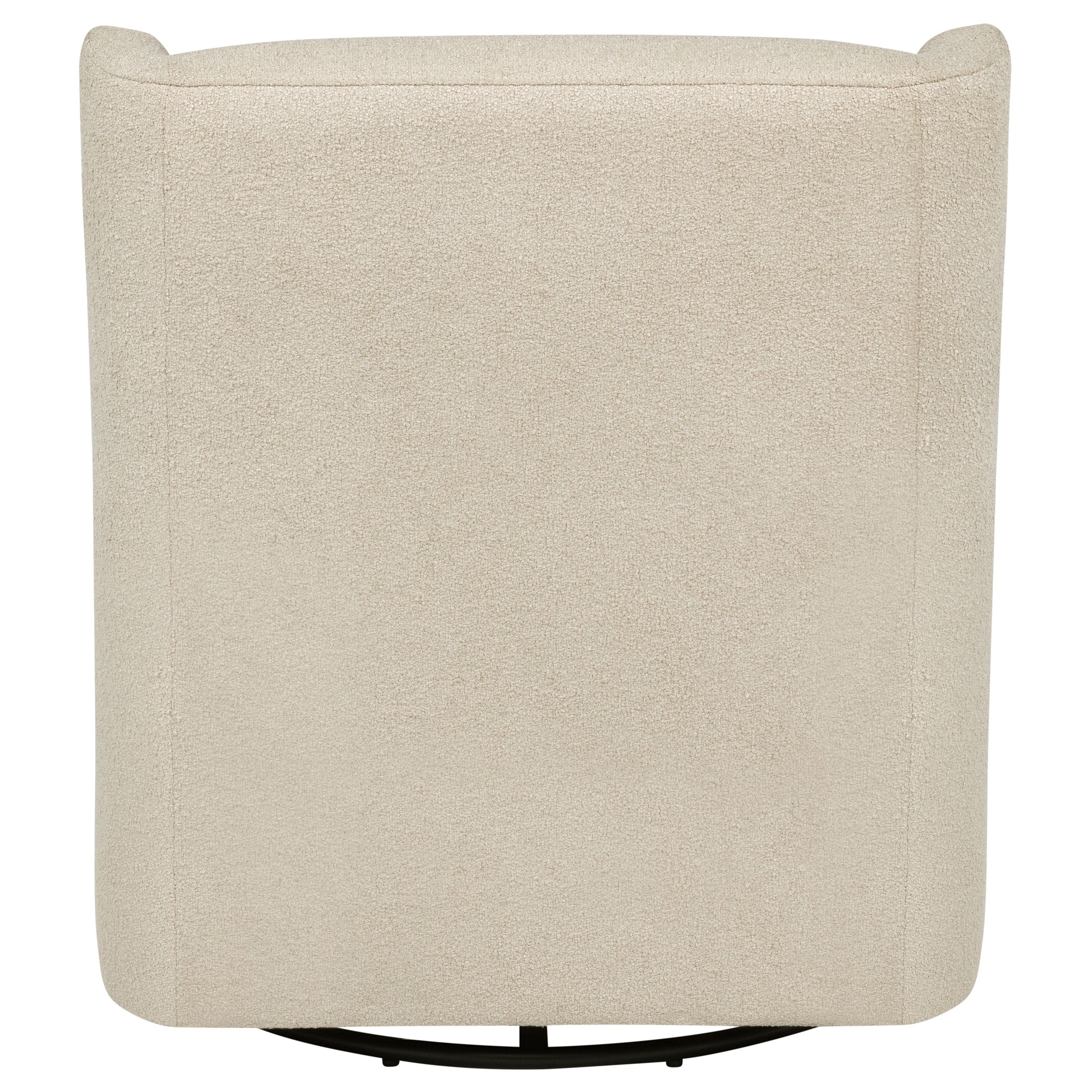 Serra Swivel Glider