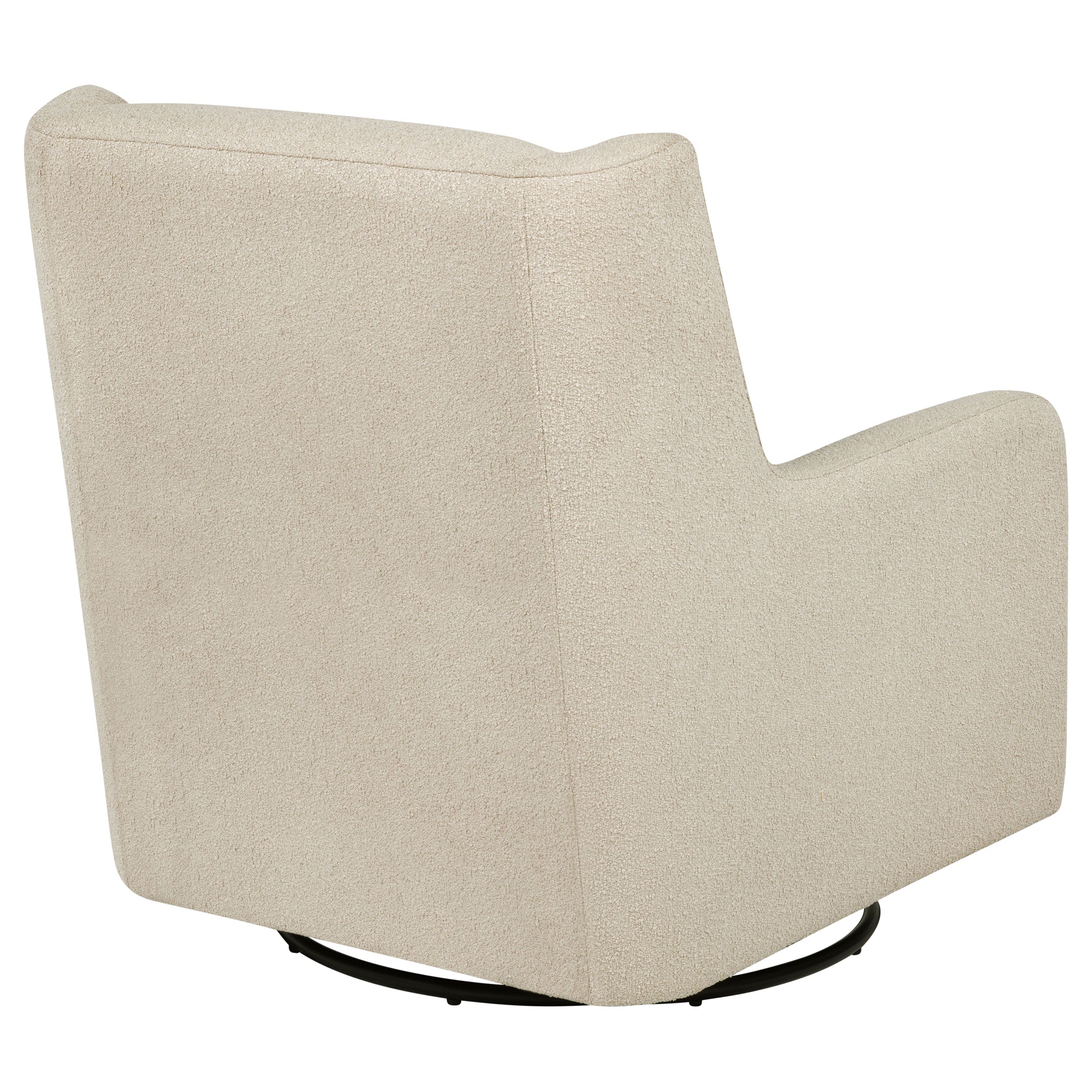 Serra Swivel Glider