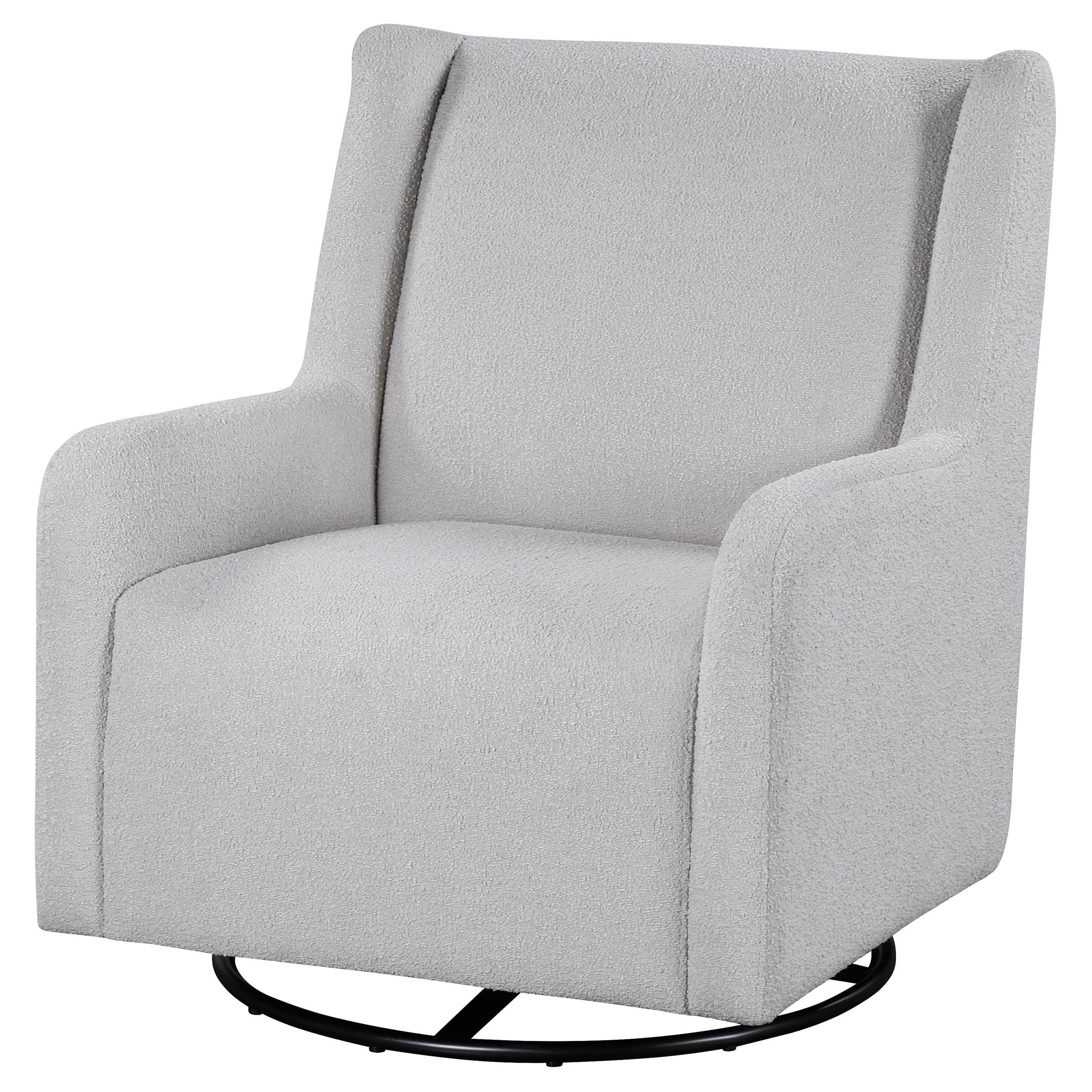 Serra Swivel Glider
