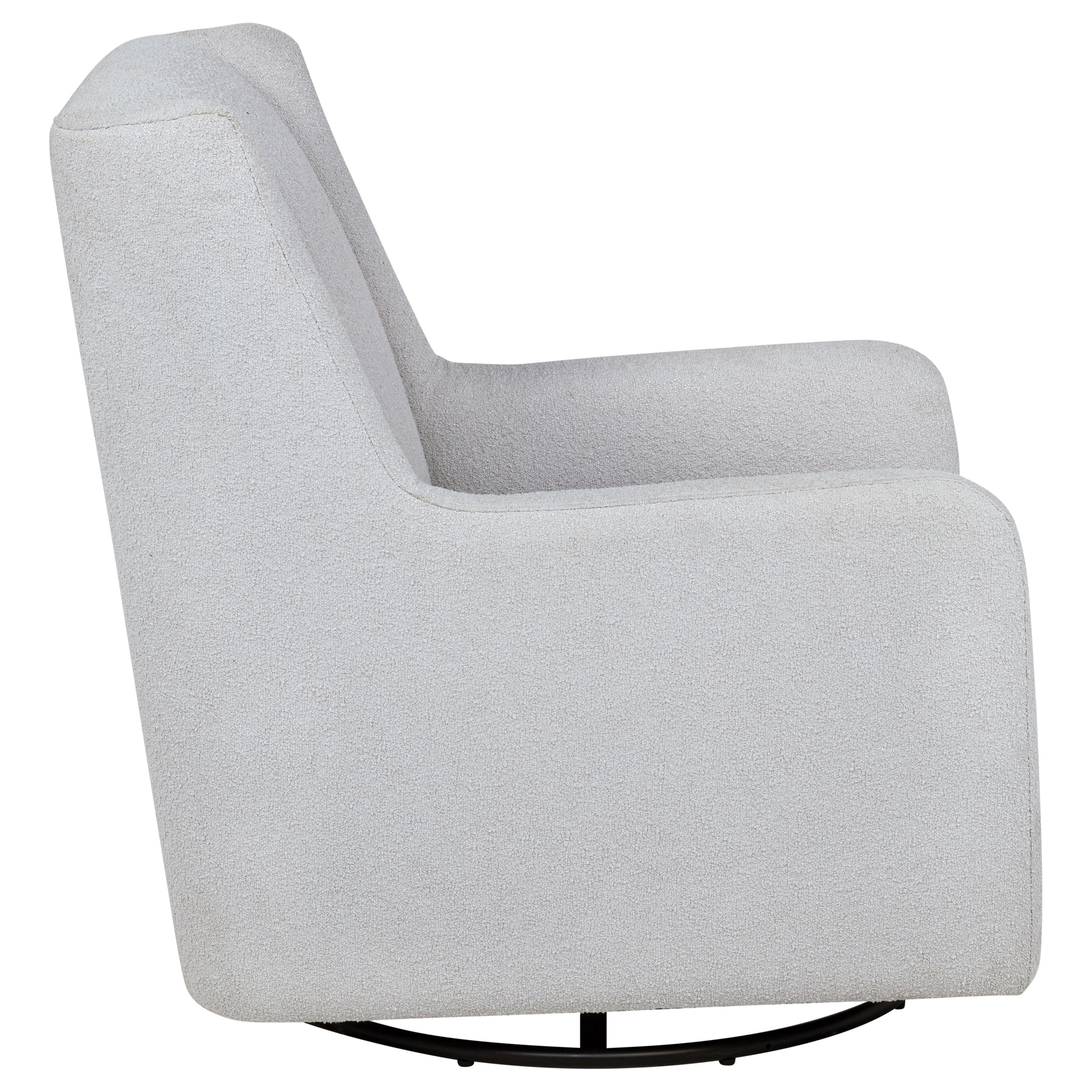 Serra Swivel Glider