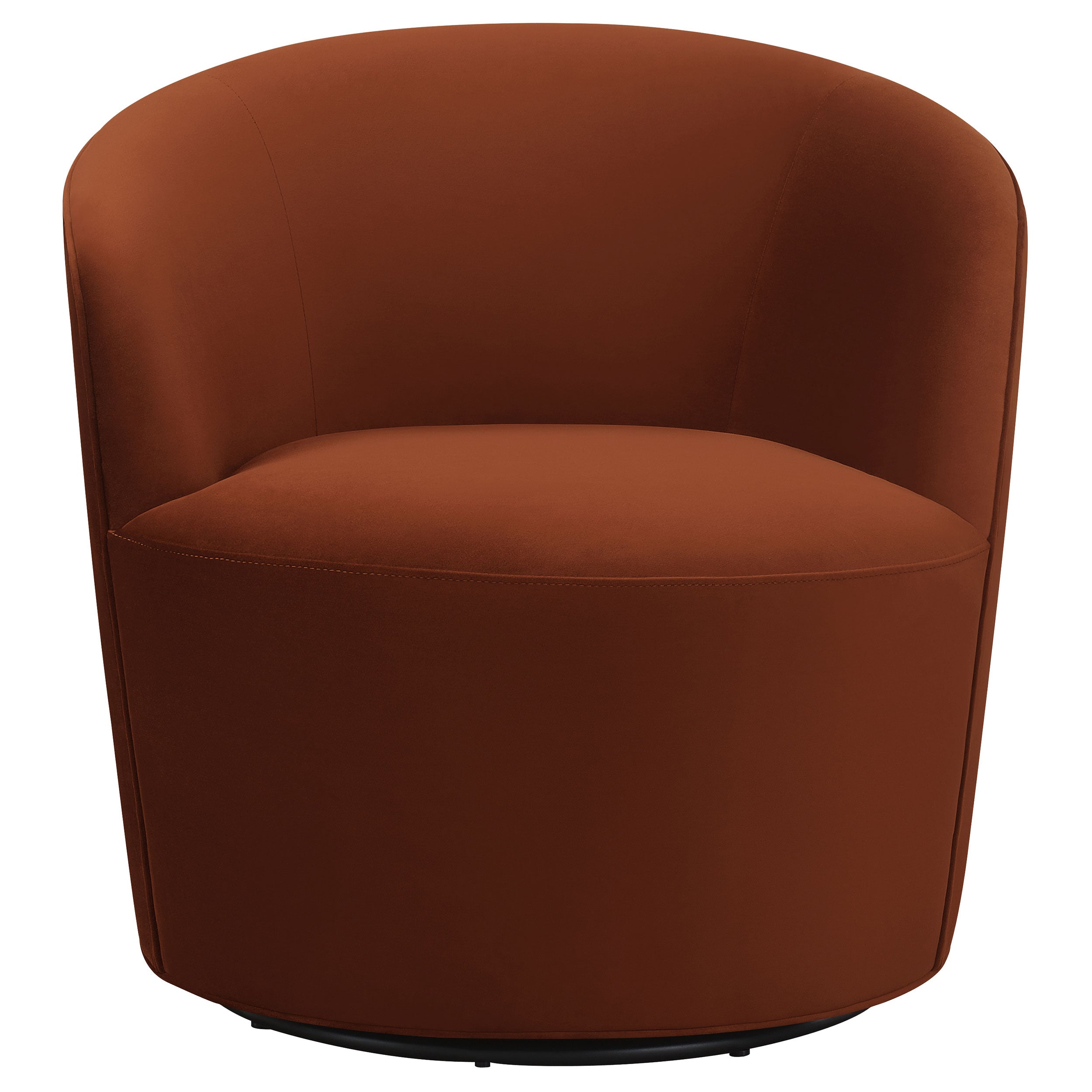 Joyce Swivel Accent Chair