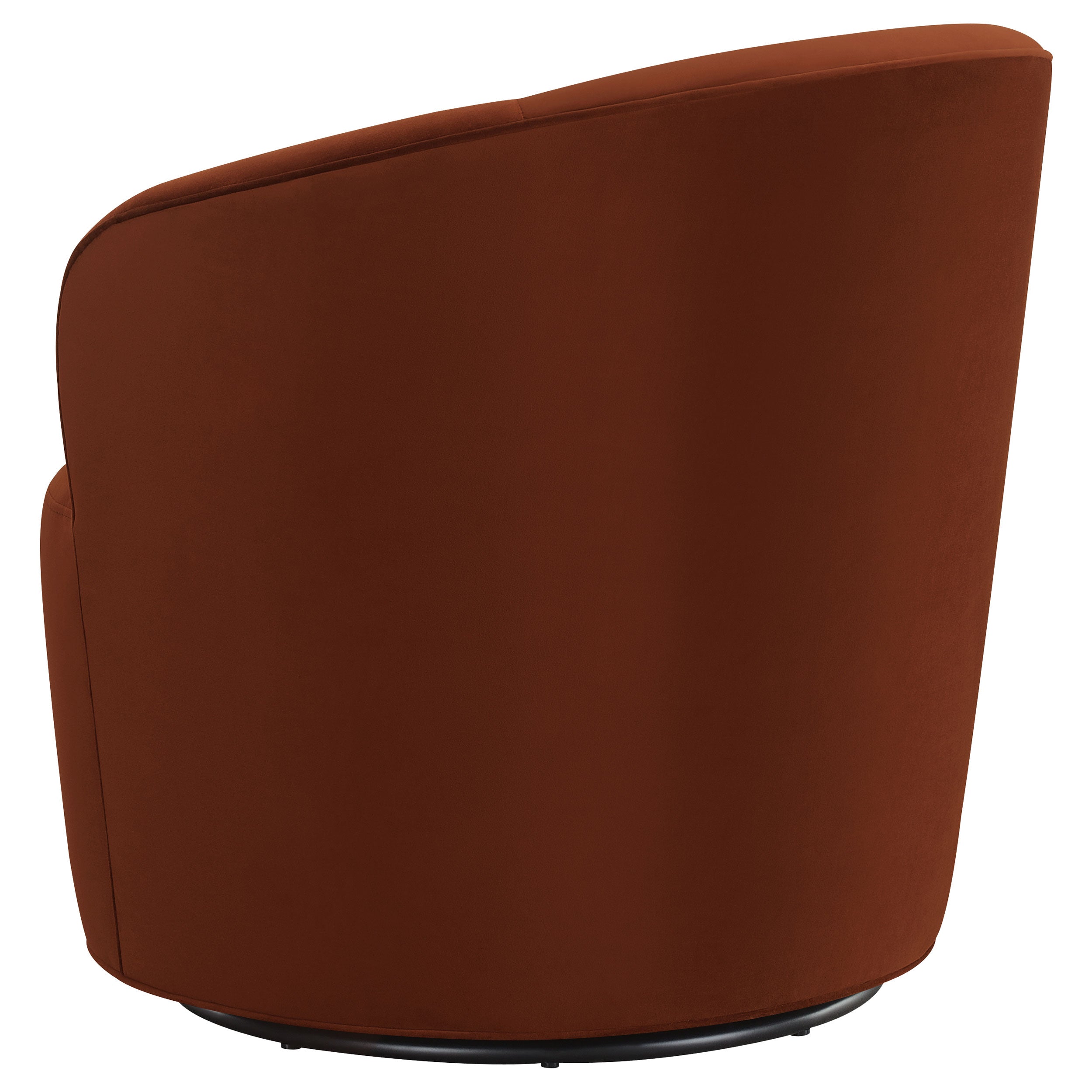Joyce Swivel Accent Chair