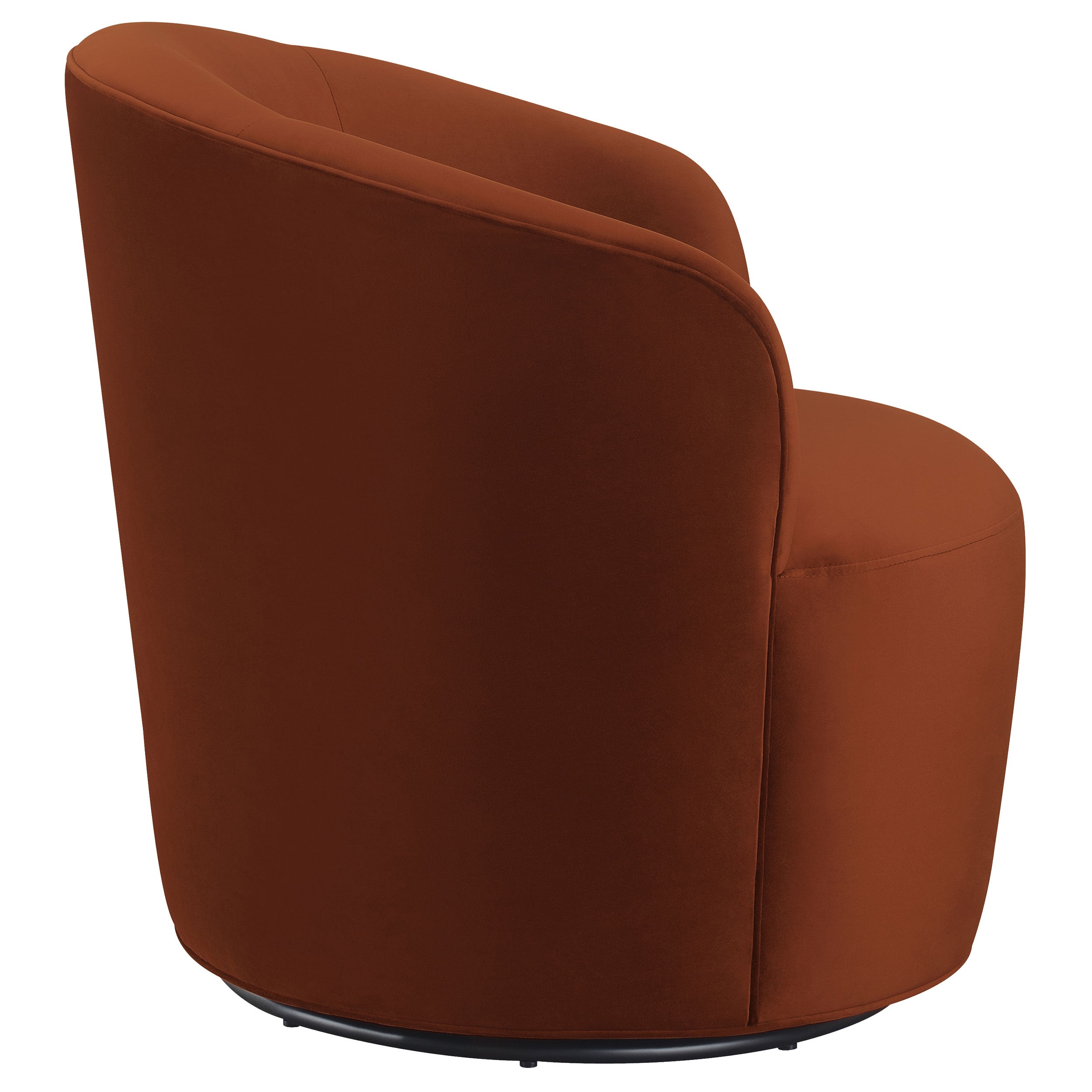 Joyce Swivel Accent Chair
