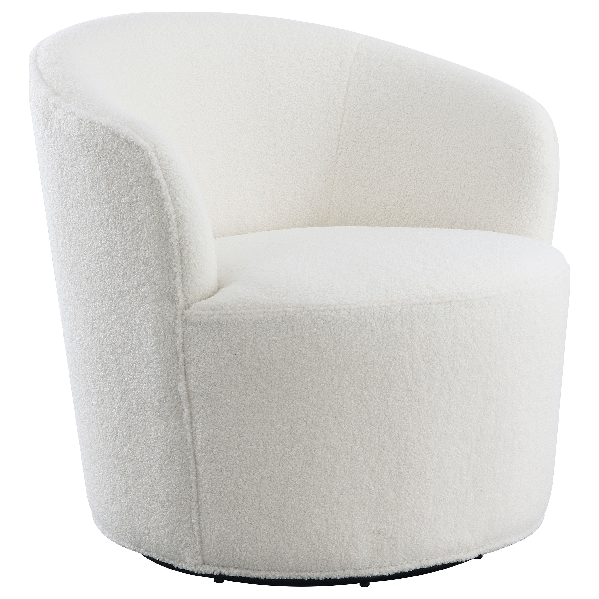 Joyce Swivel Accent Chair