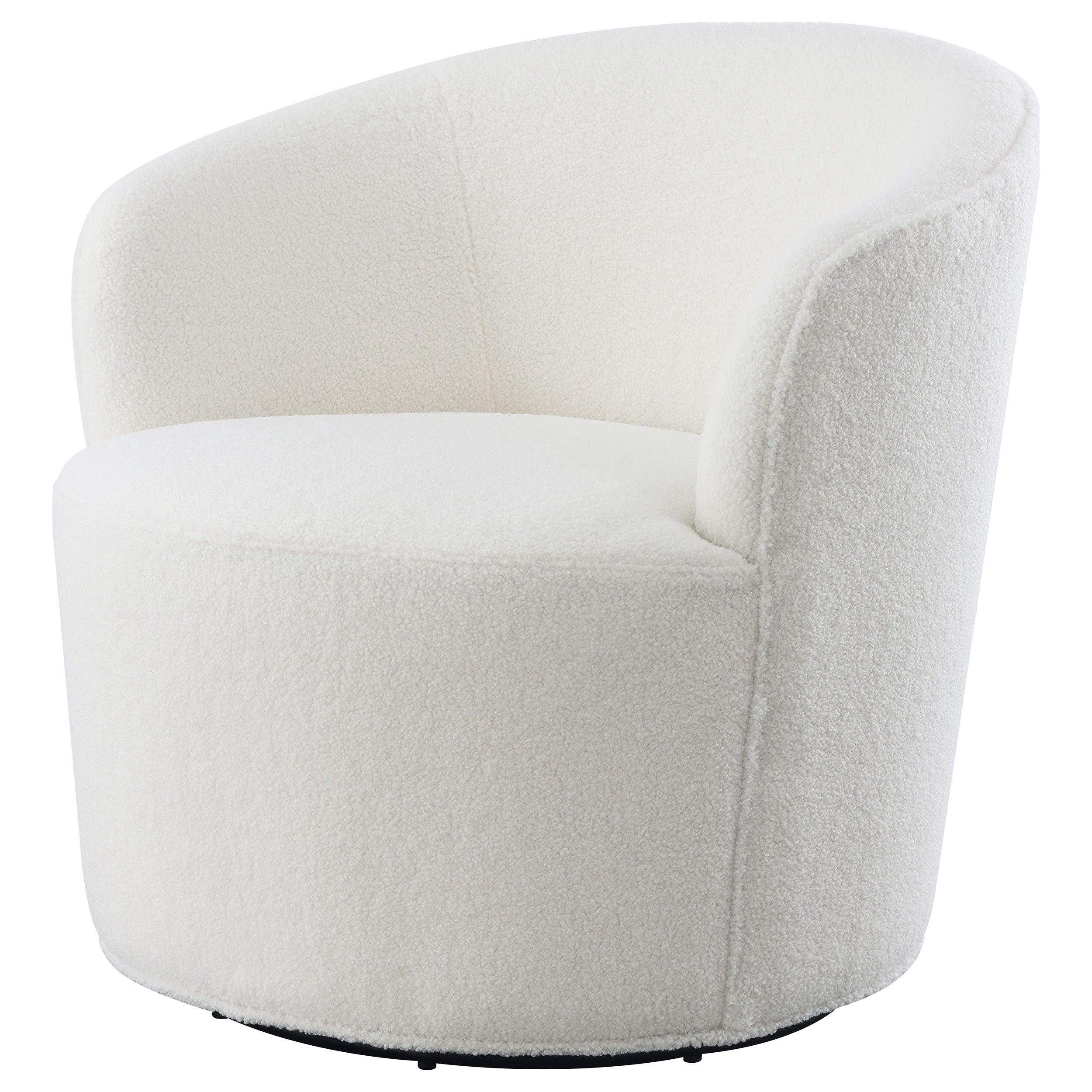 Joyce Swivel Accent Chair