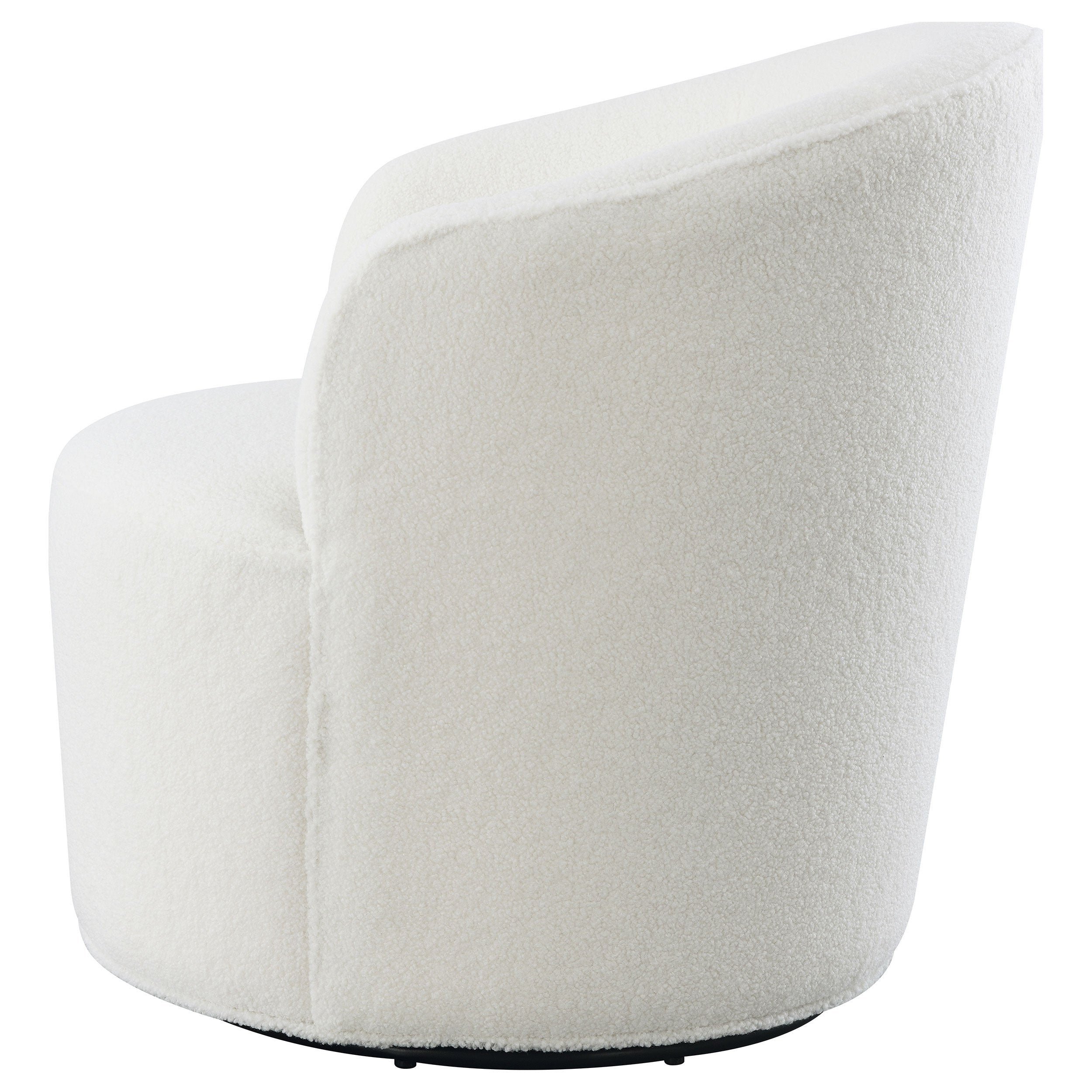 Joyce Swivel Accent Chair