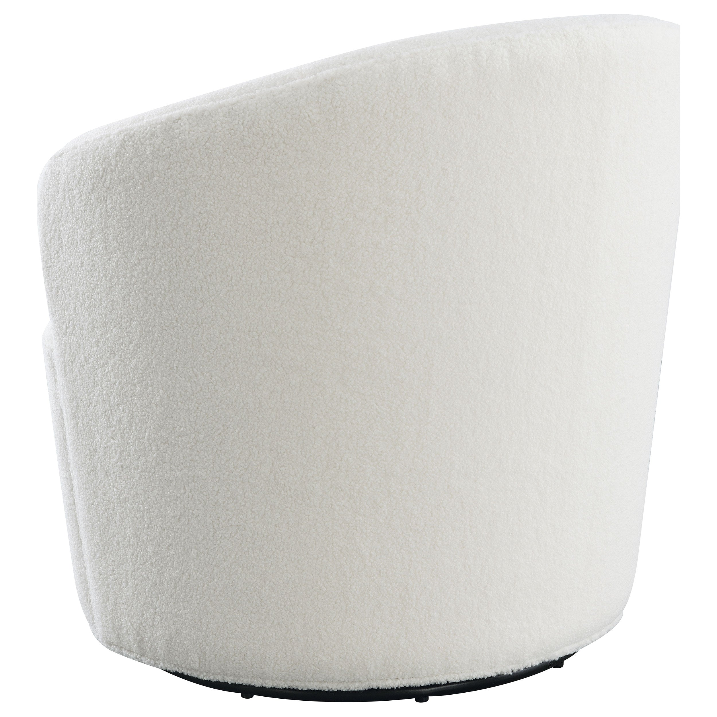 Joyce Swivel Accent Chair