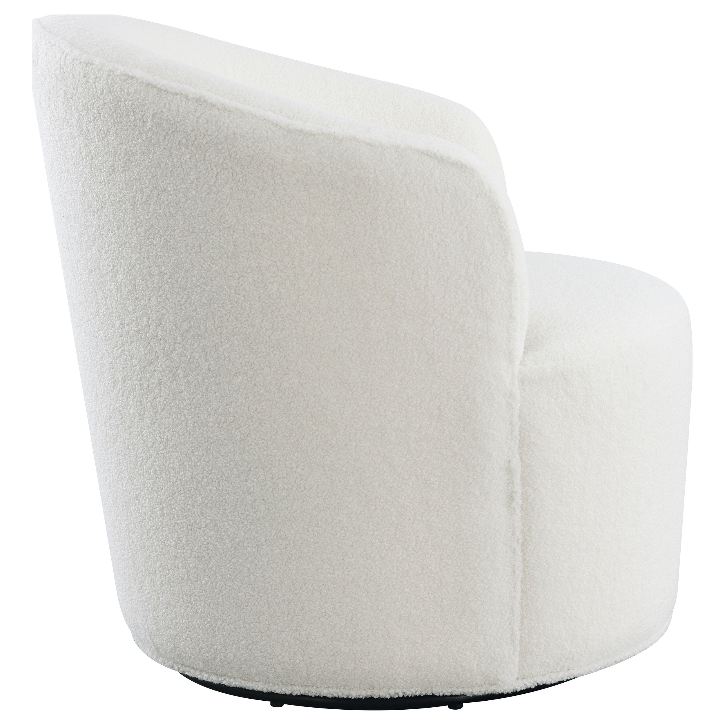Joyce Swivel Accent Chair