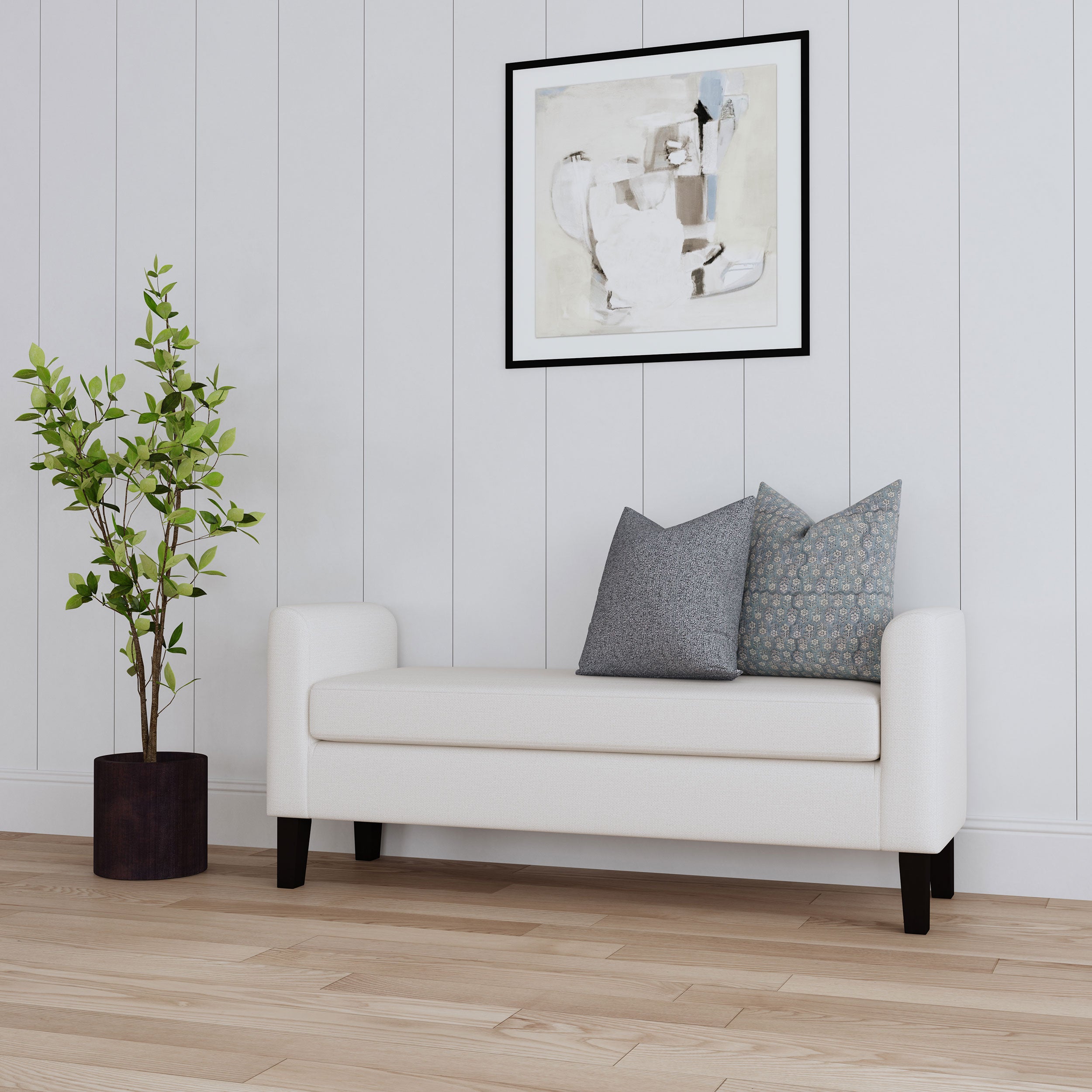 Rex Accent Bench