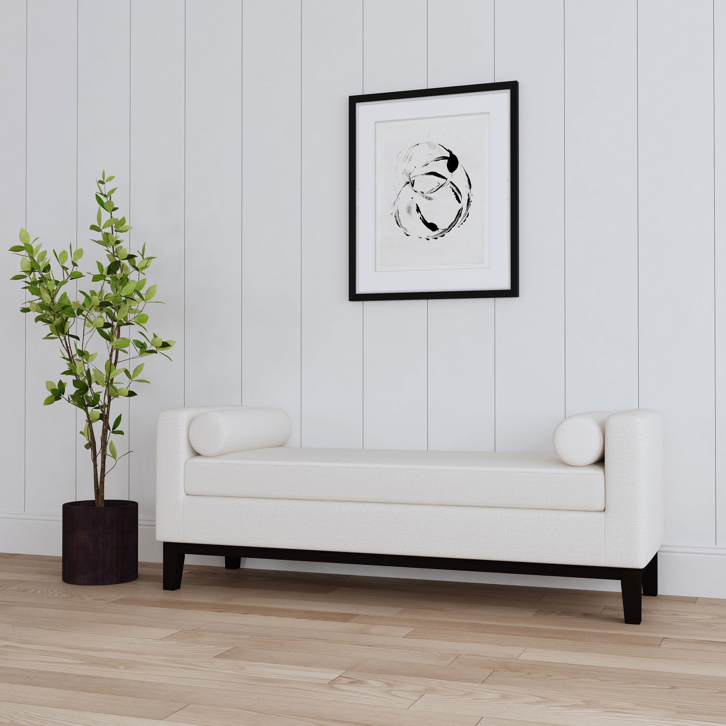 Rosie Accent Bench