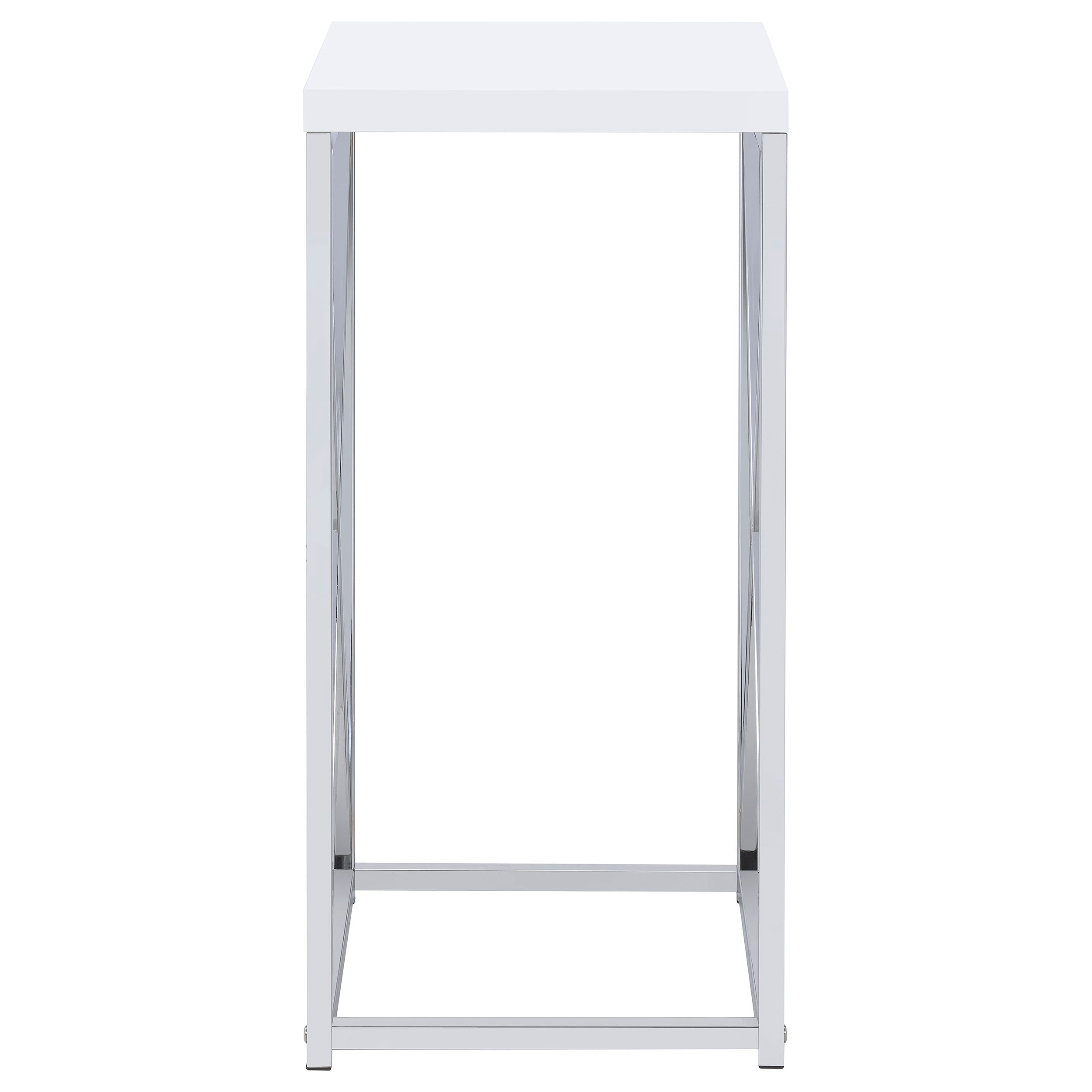Edmund Side Table