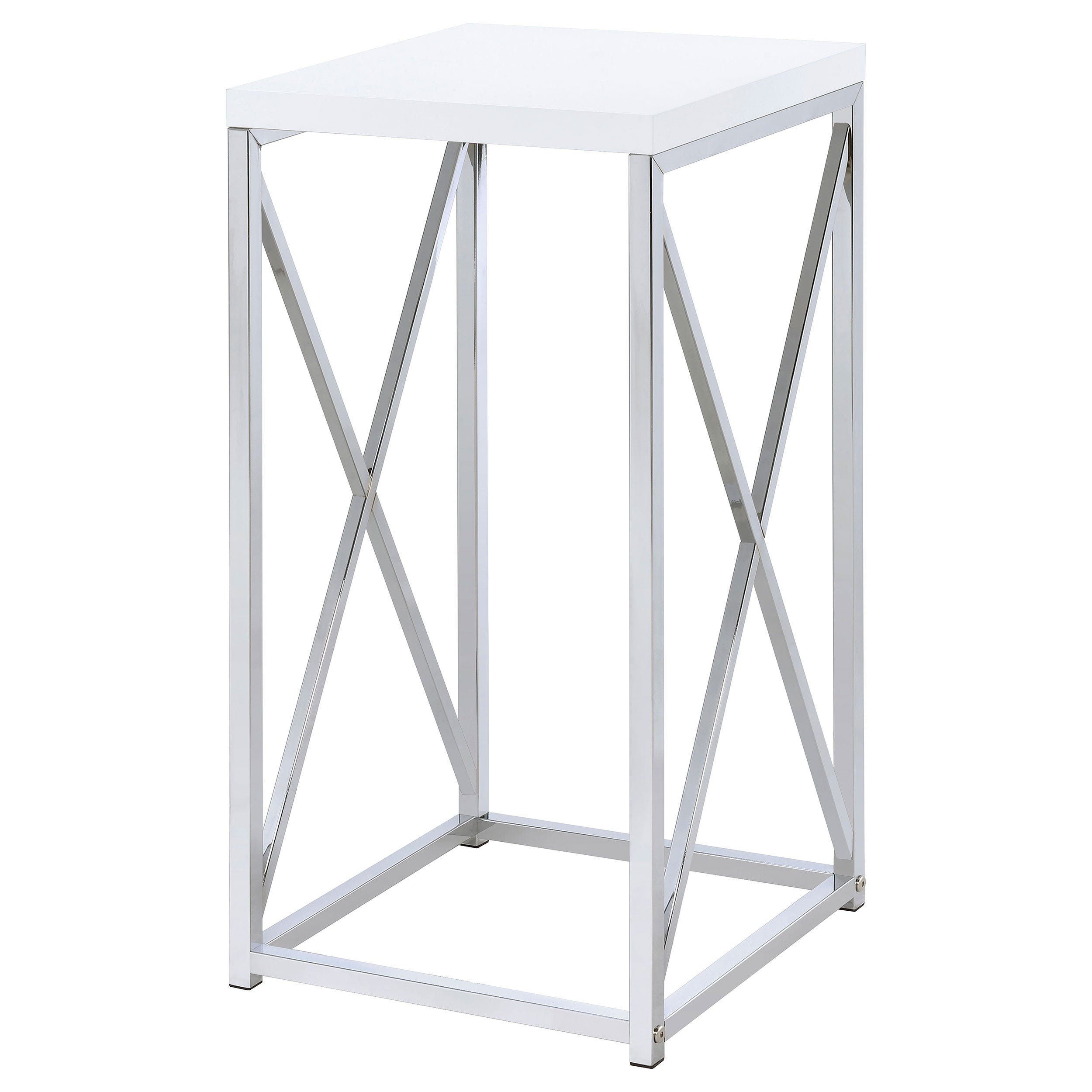 Edmund Side Table