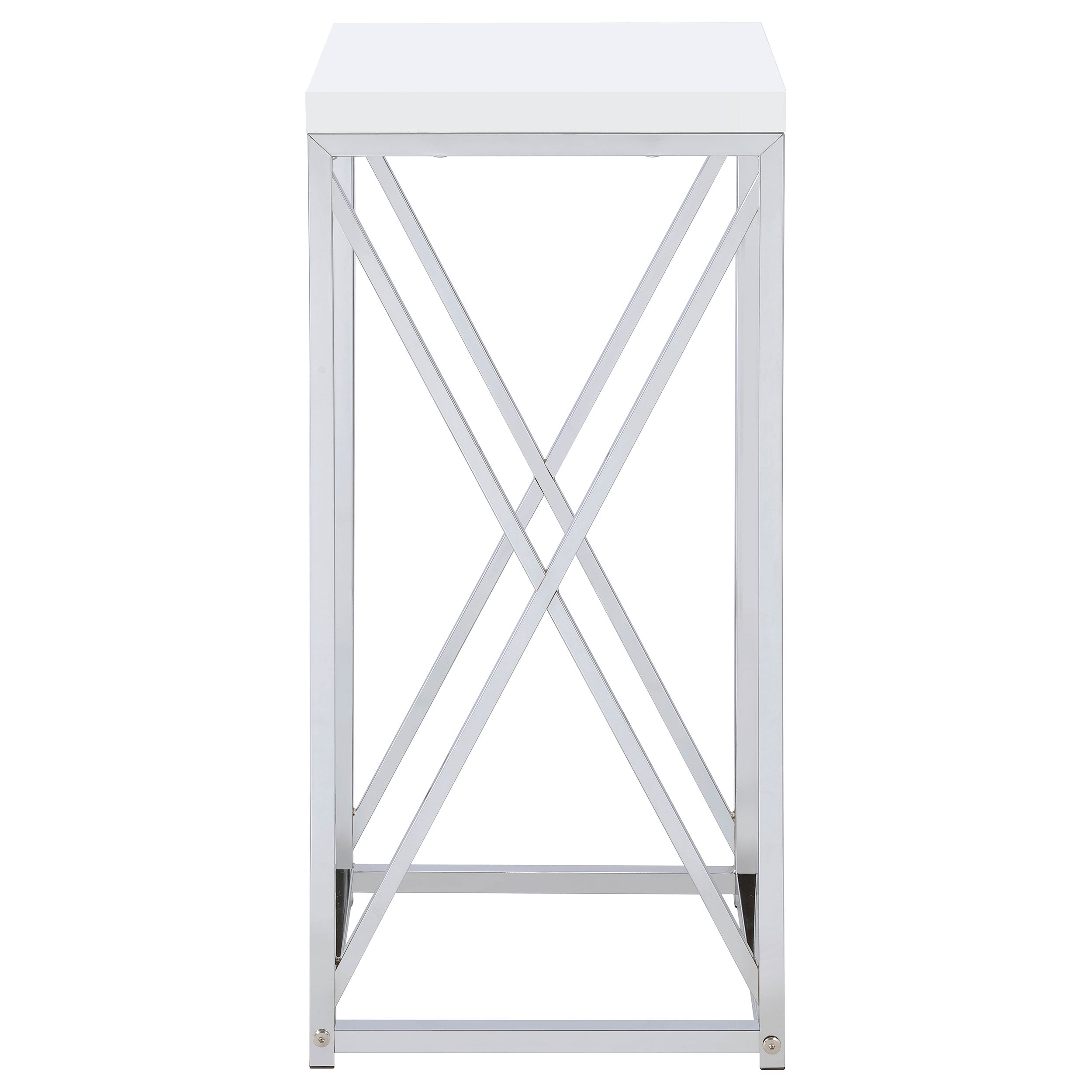 Edmund Side Table