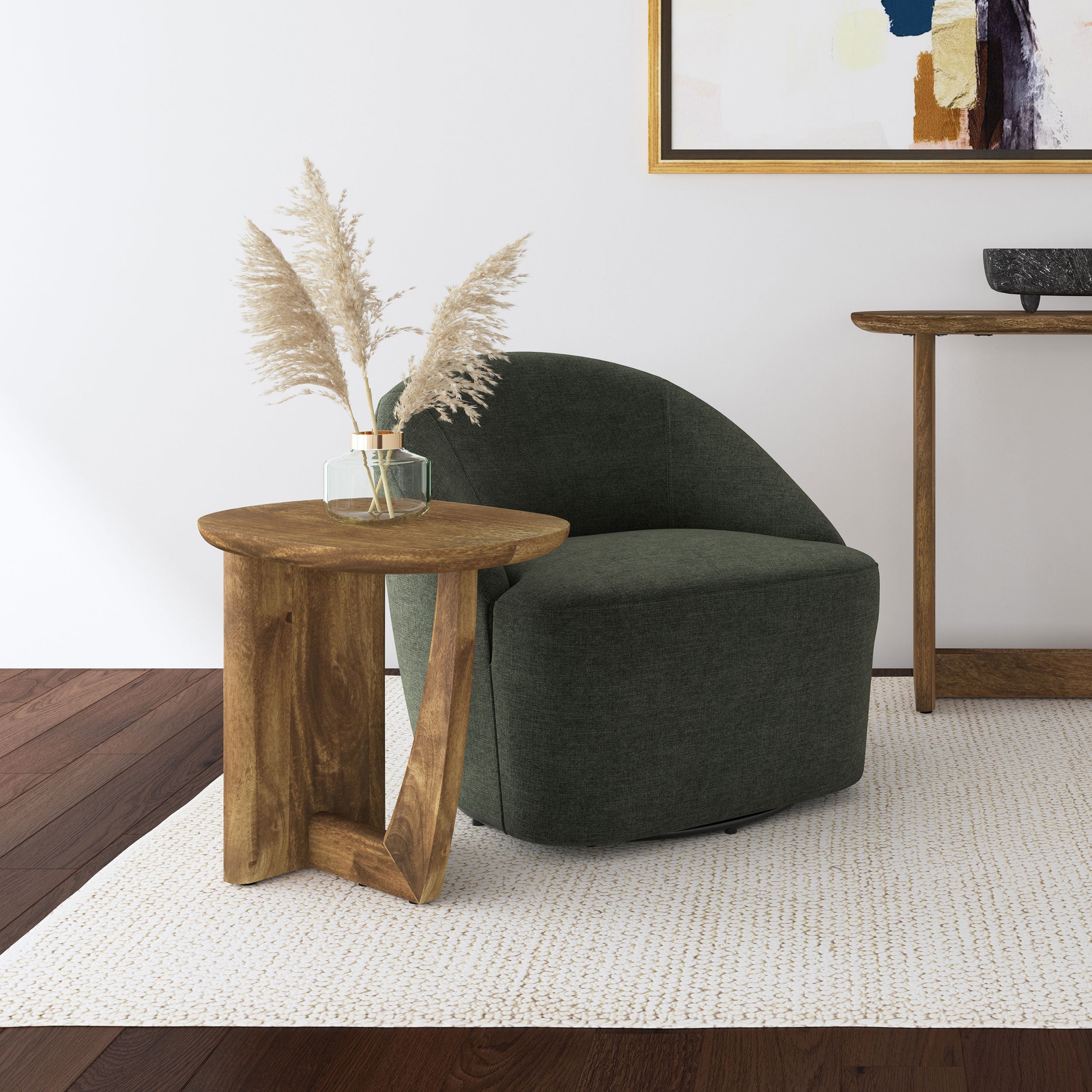 Fletcher Side Table