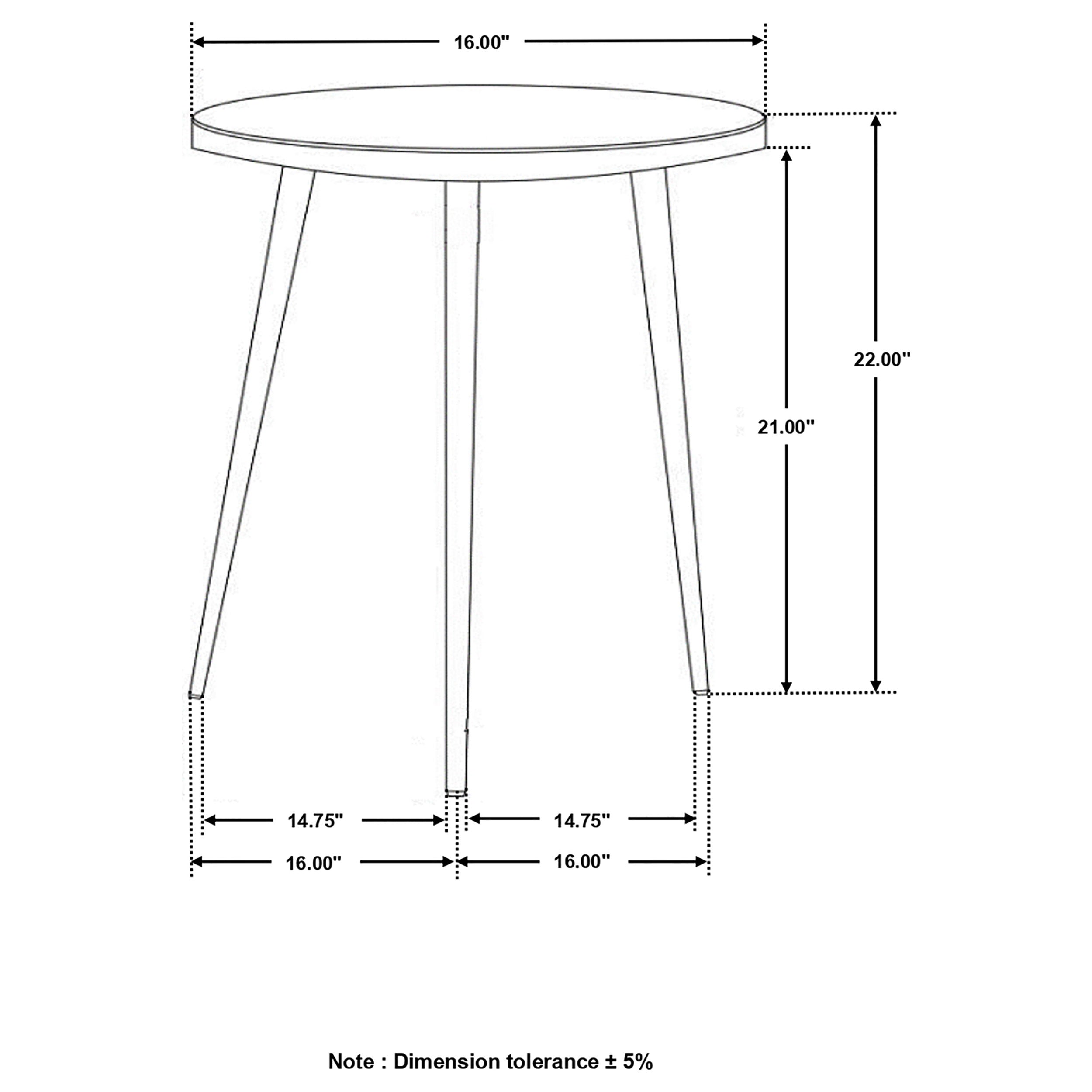 Acheson Side Table
