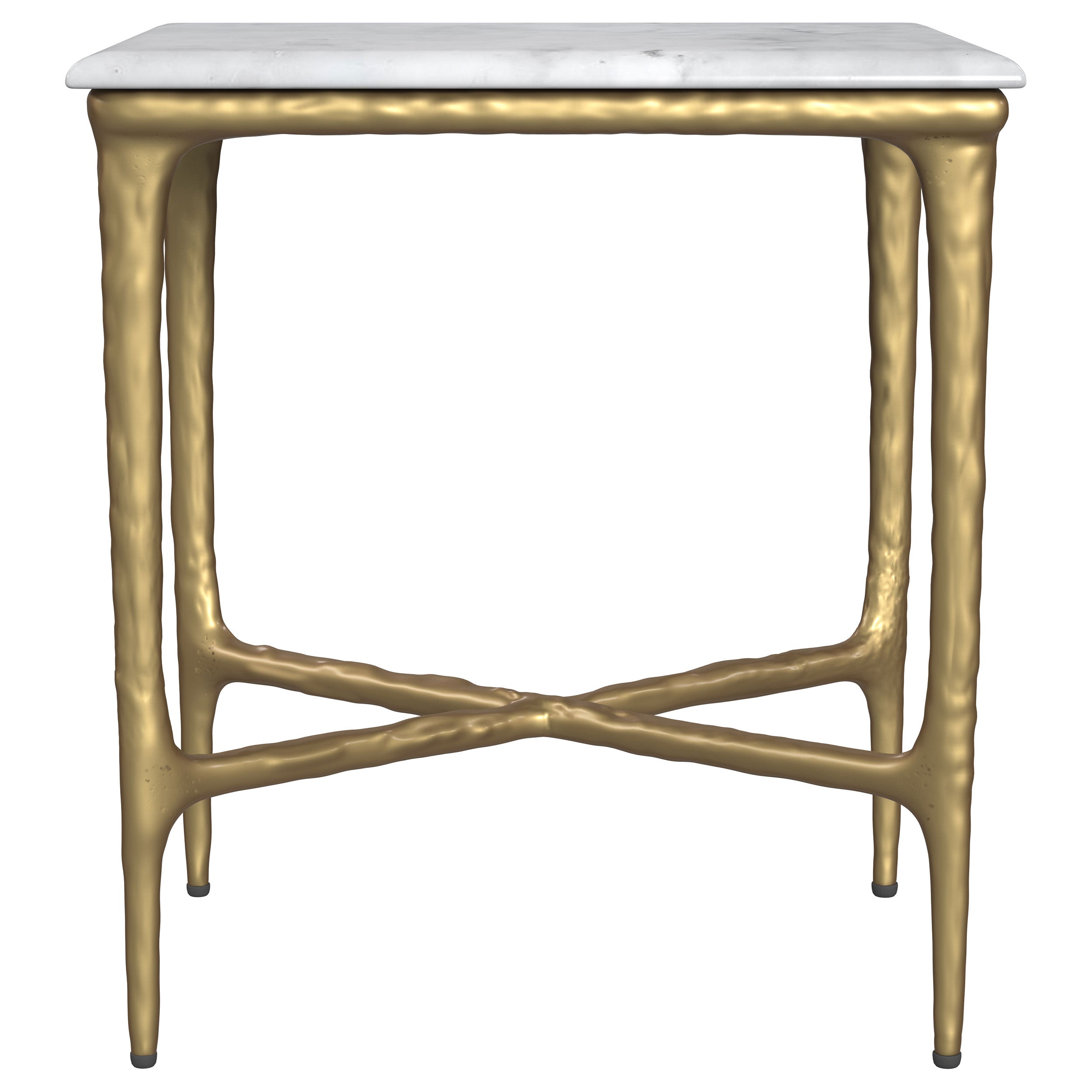 Baldwin Rectangular Side Table
