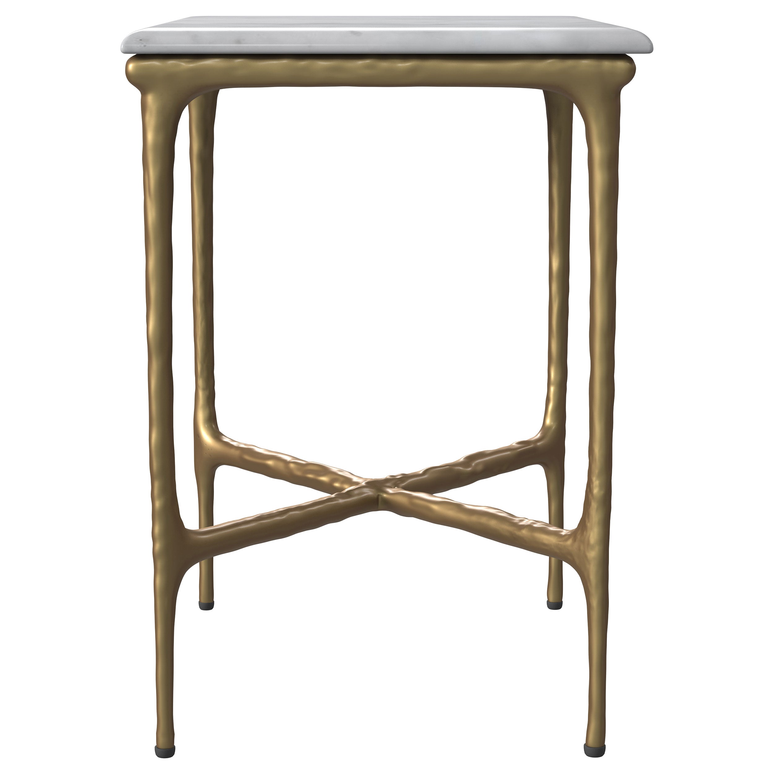 Baldwin Rectangular Side Table