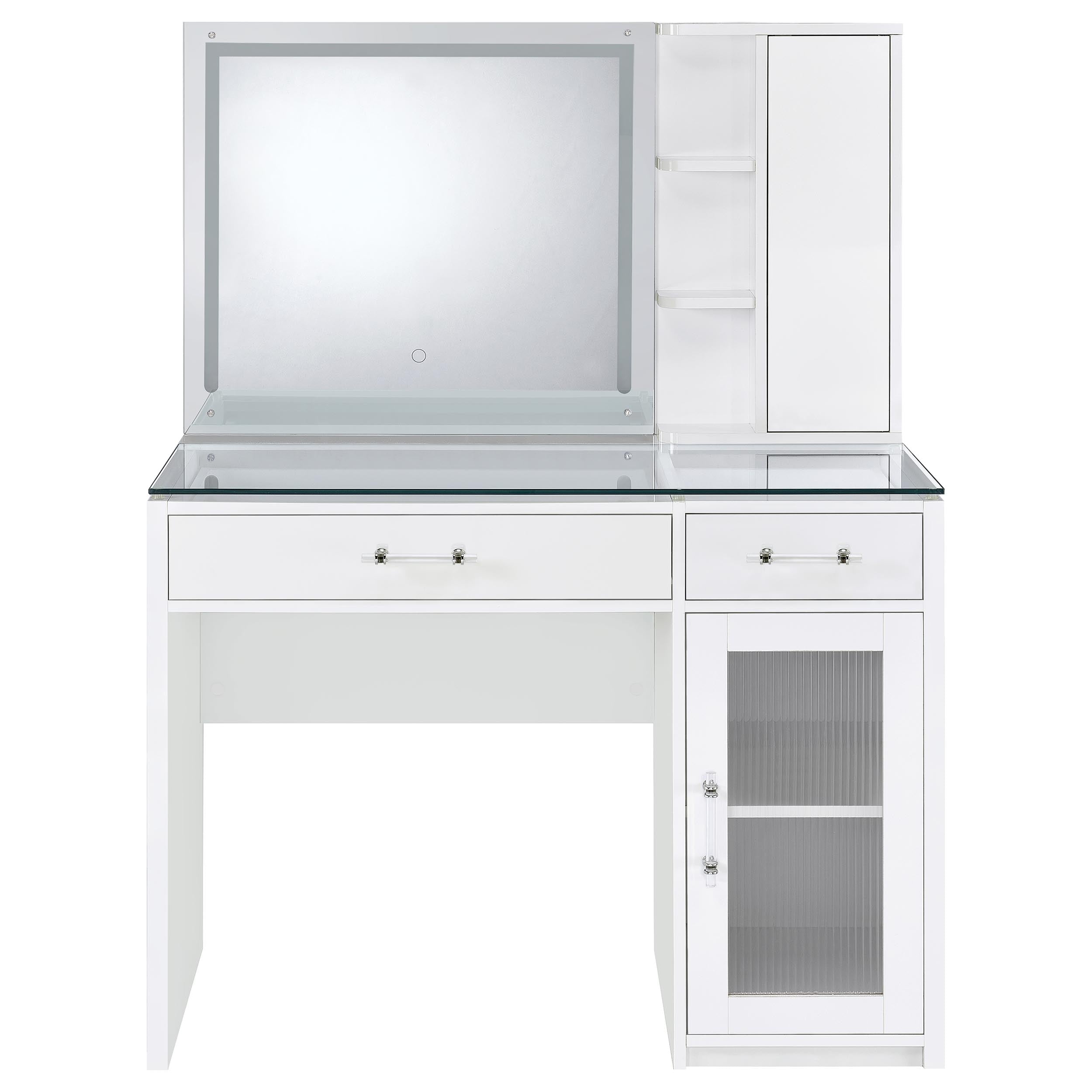 Flora Vanity Set