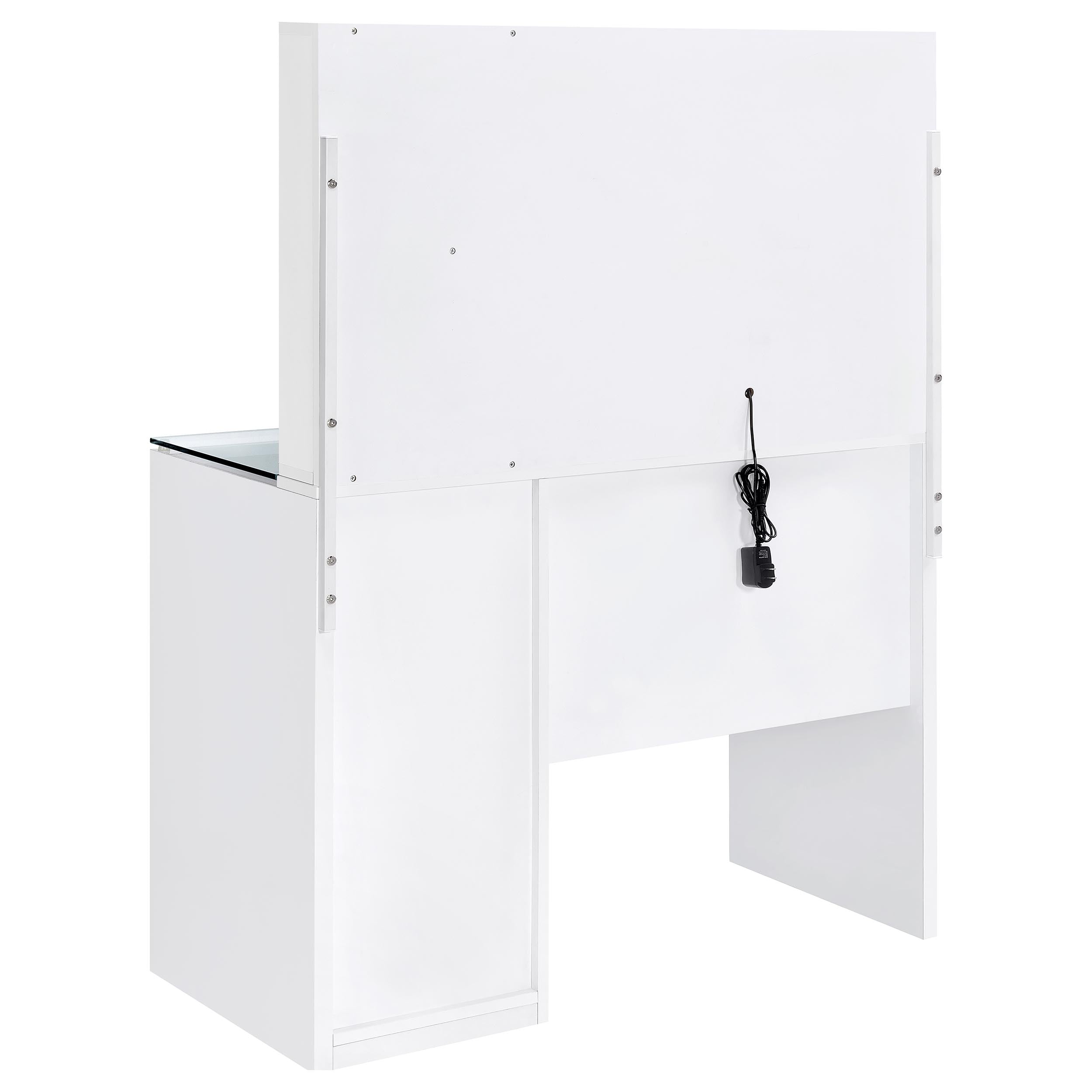 Flora Vanity Set
