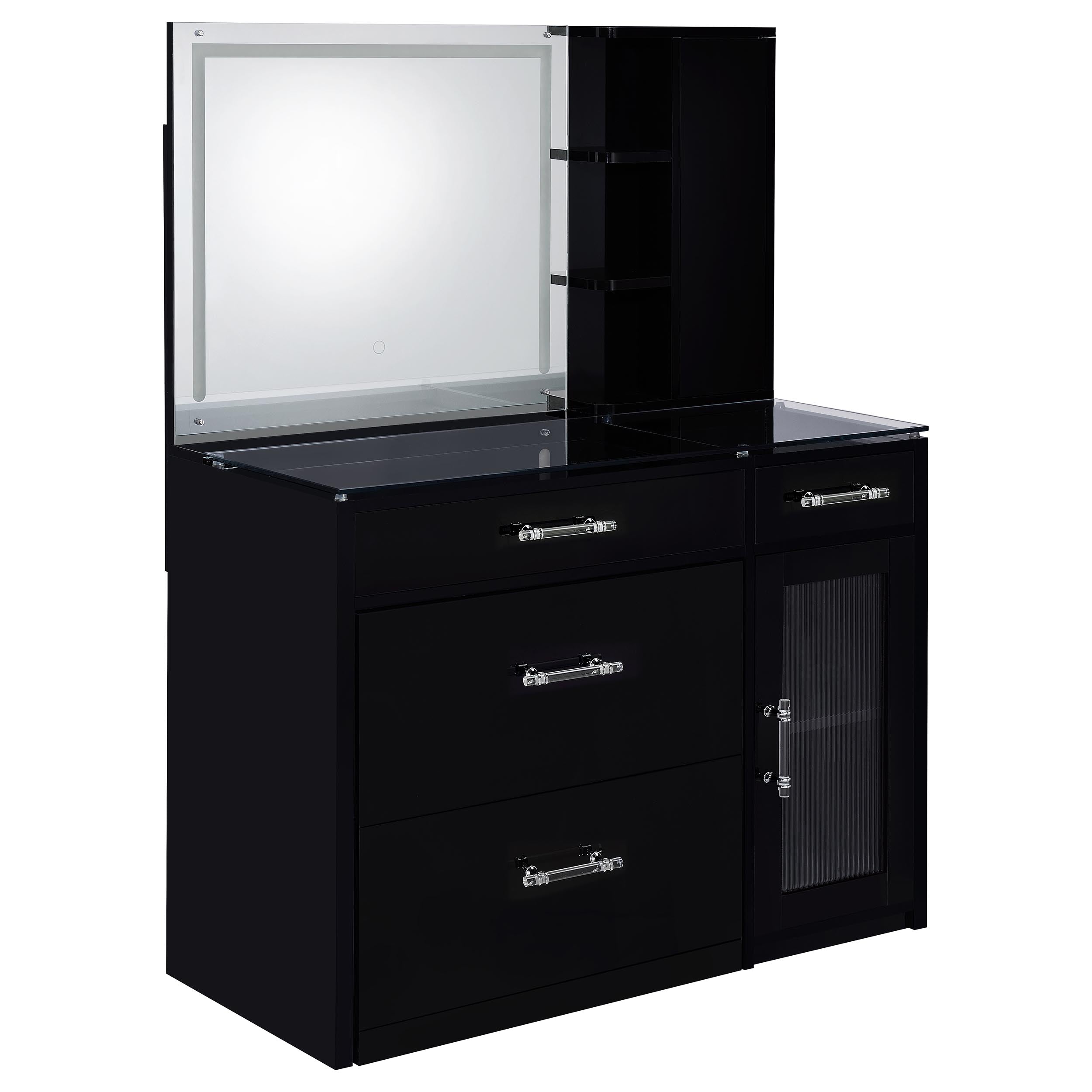 Flora Vanity Set