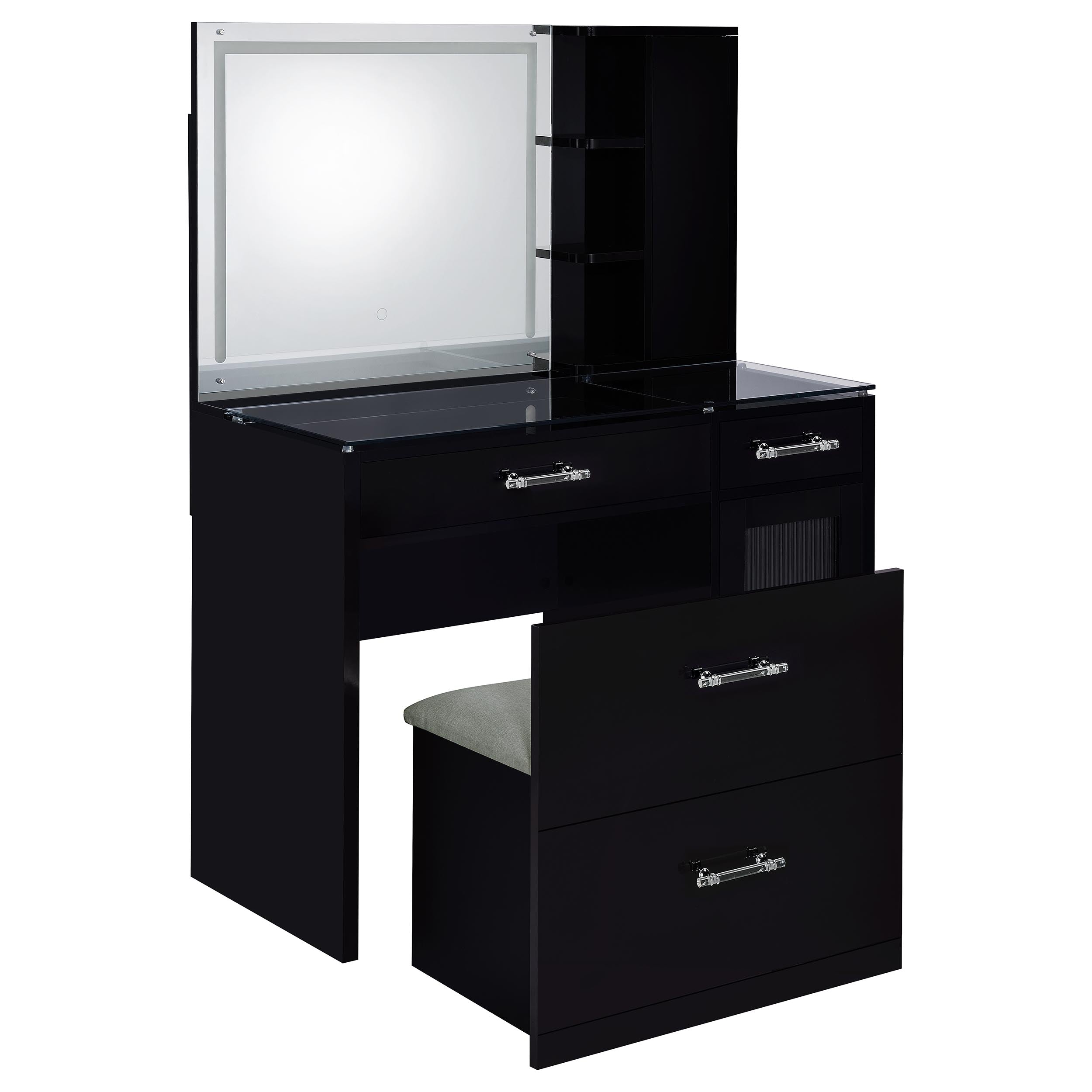 Flora Vanity Set