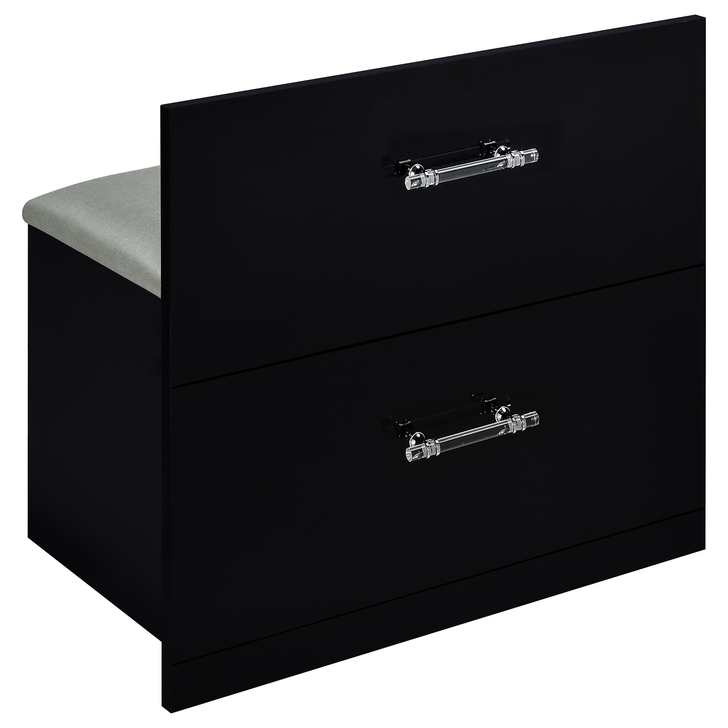 Flora Vanity Set