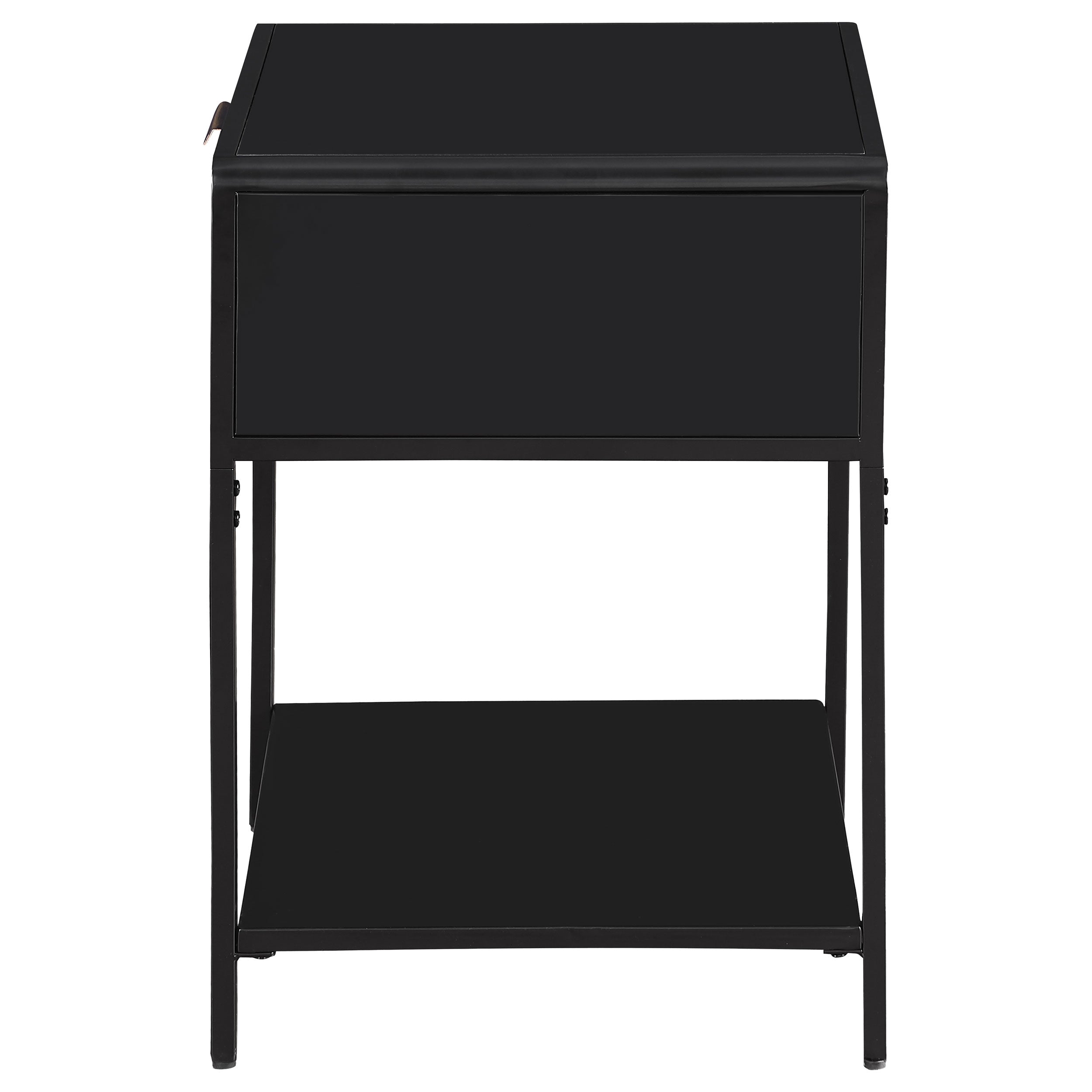 Amherst Accent Table