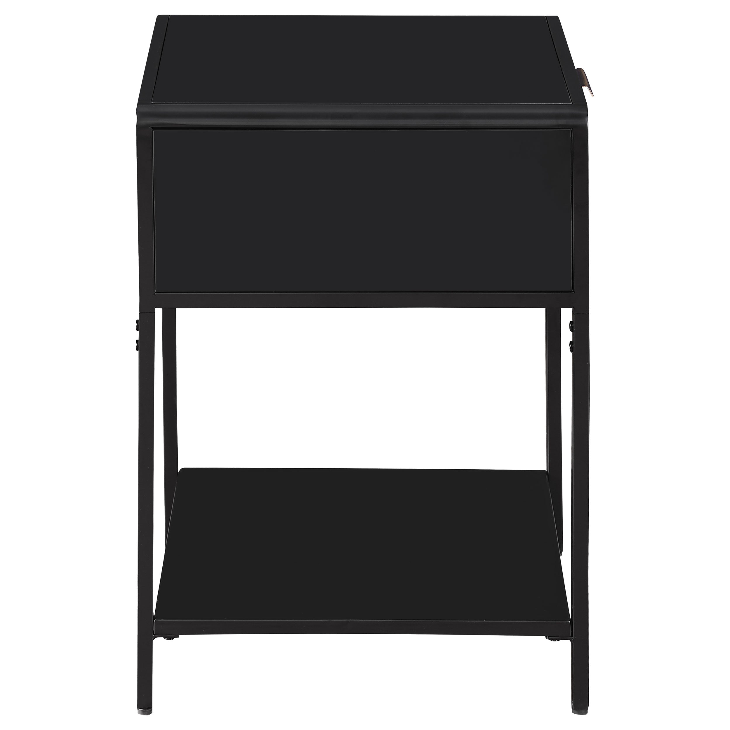Amherst Accent Table