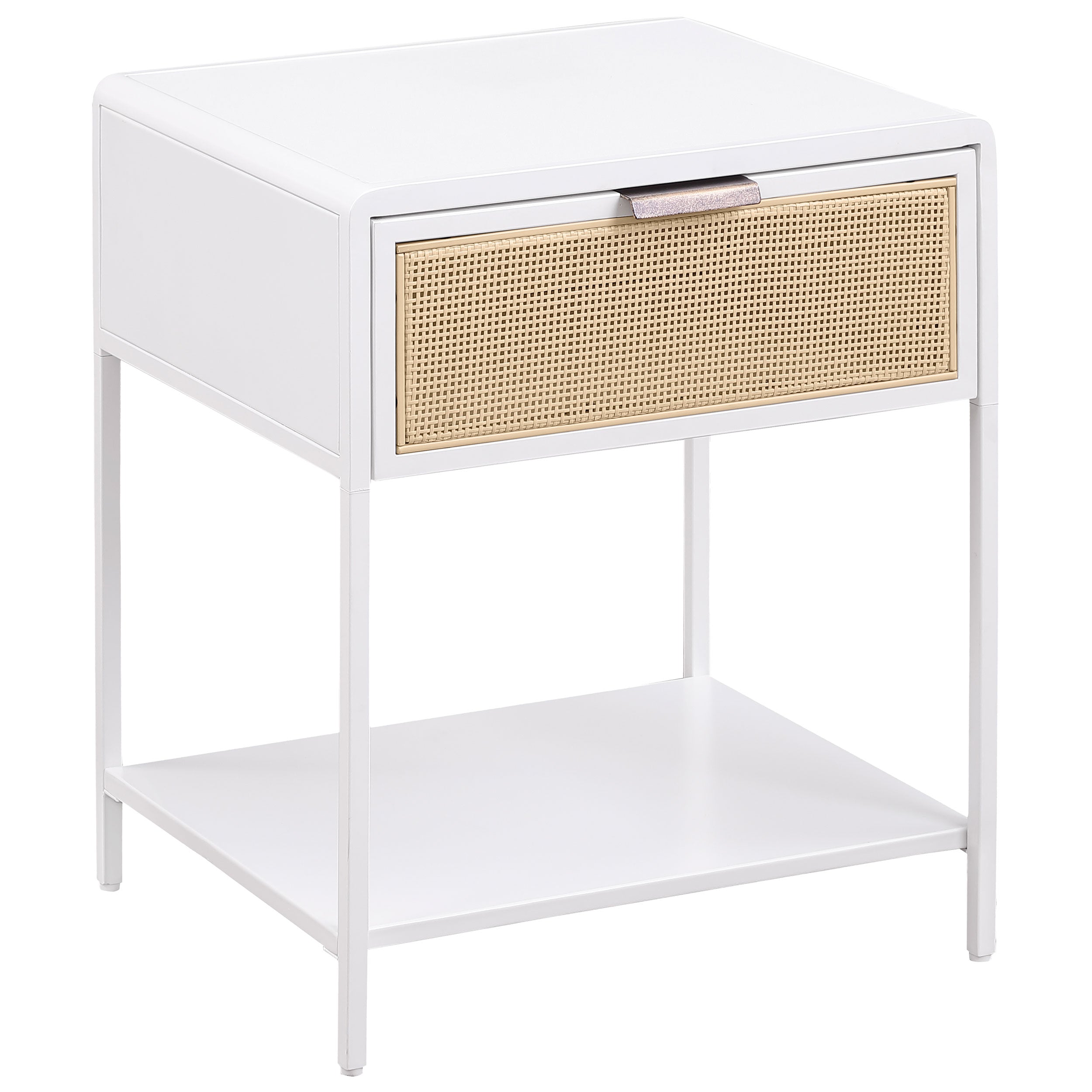 Amherst Accent Table