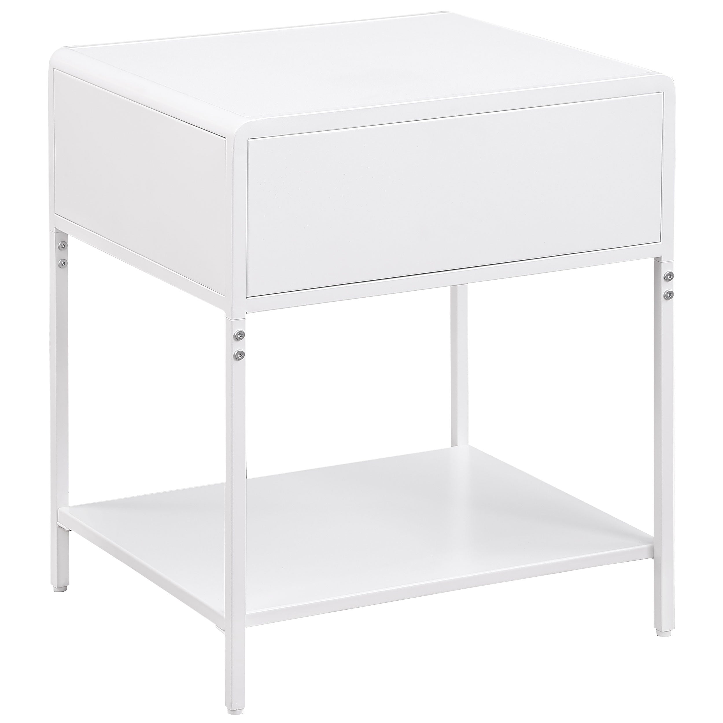 Amherst Accent Table