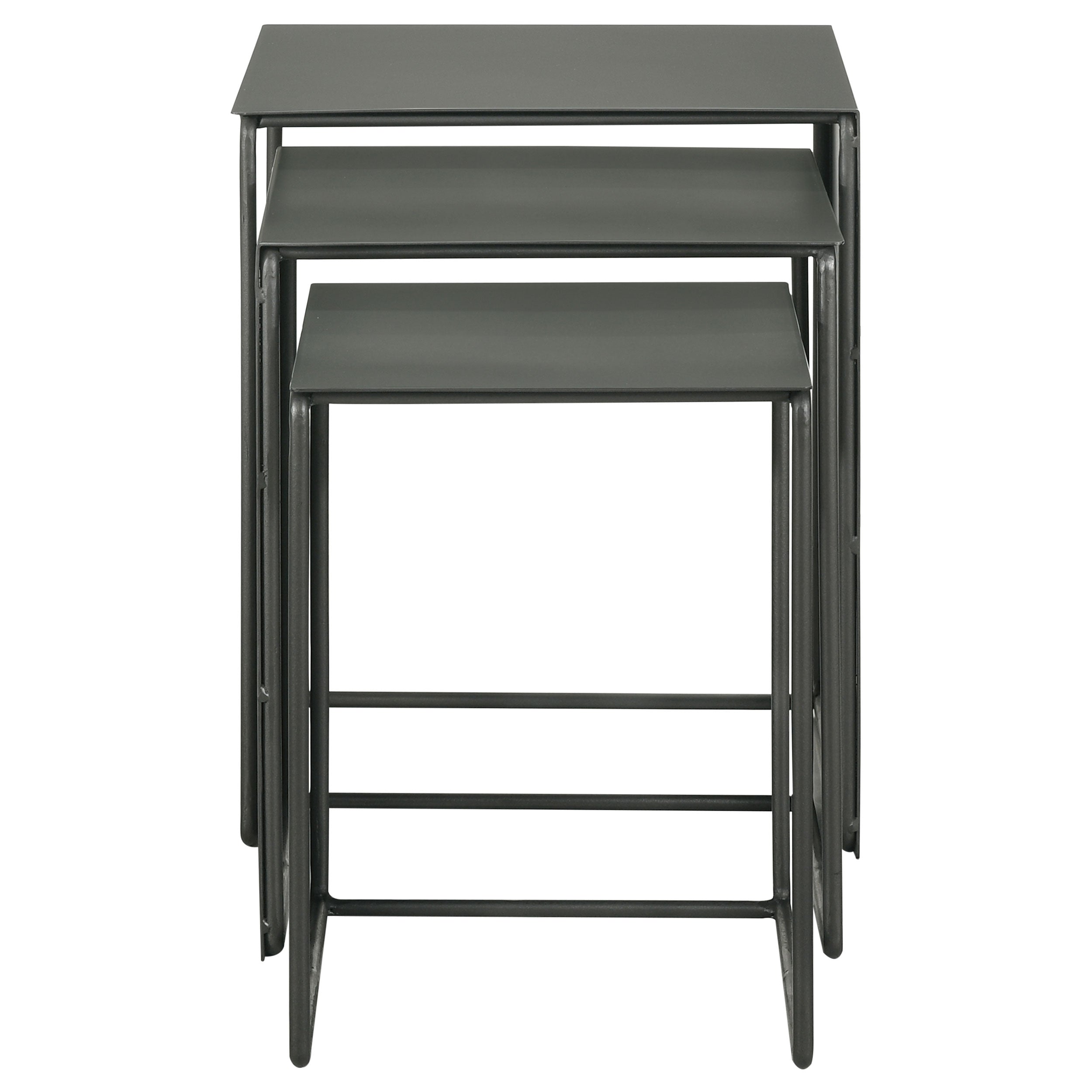 Imez Nesting Table Set