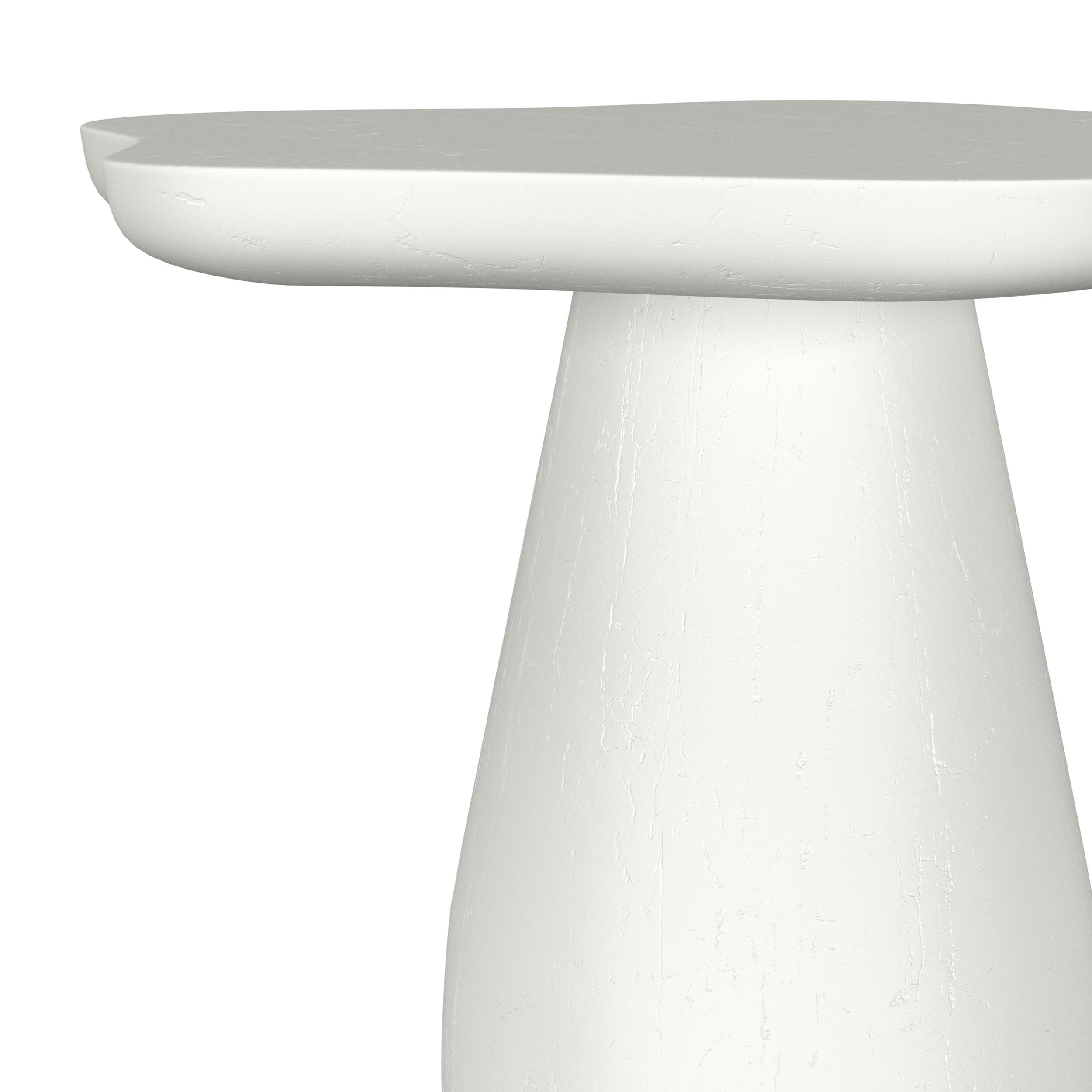 Perth 17" Side Table