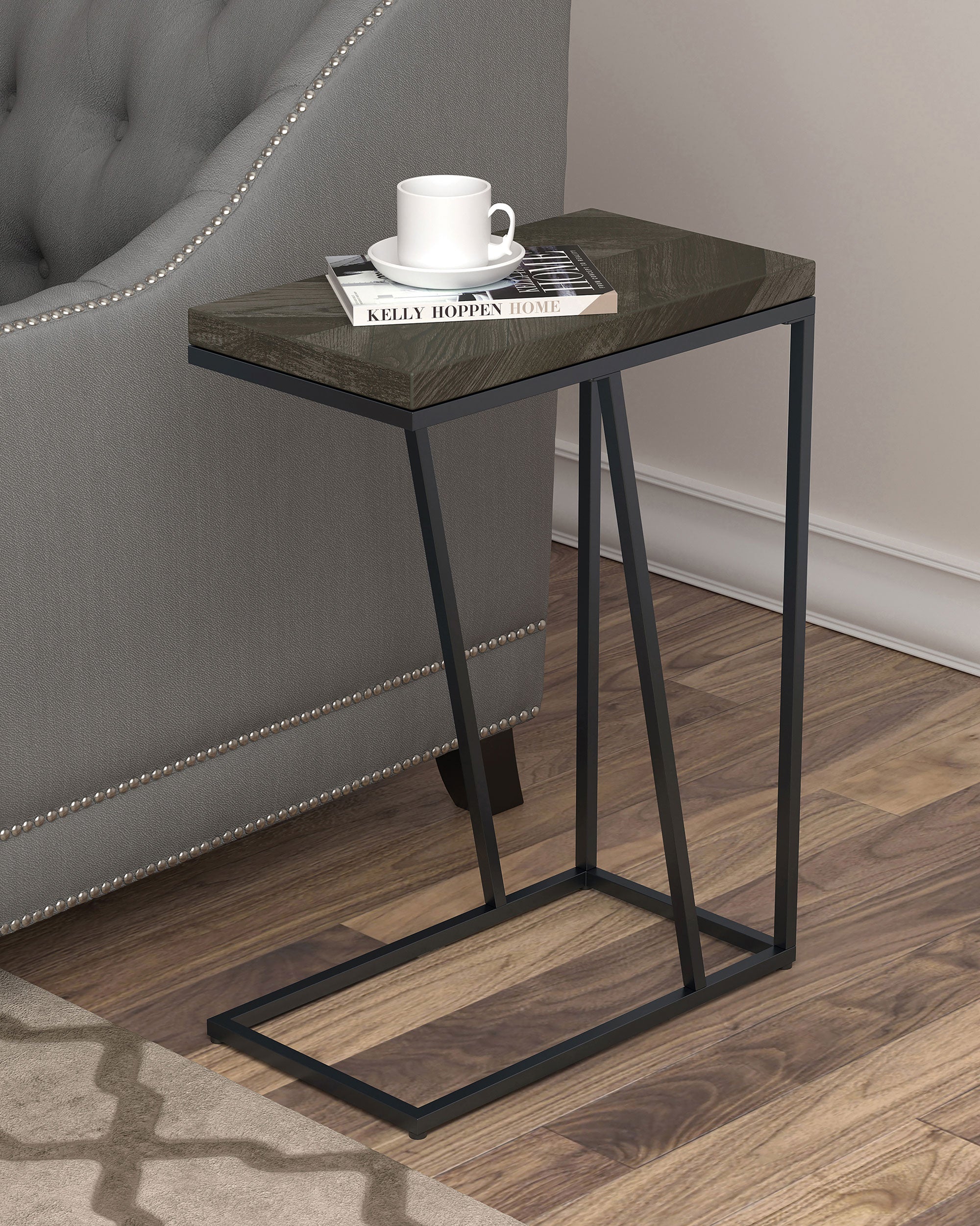 Sergio Side Table