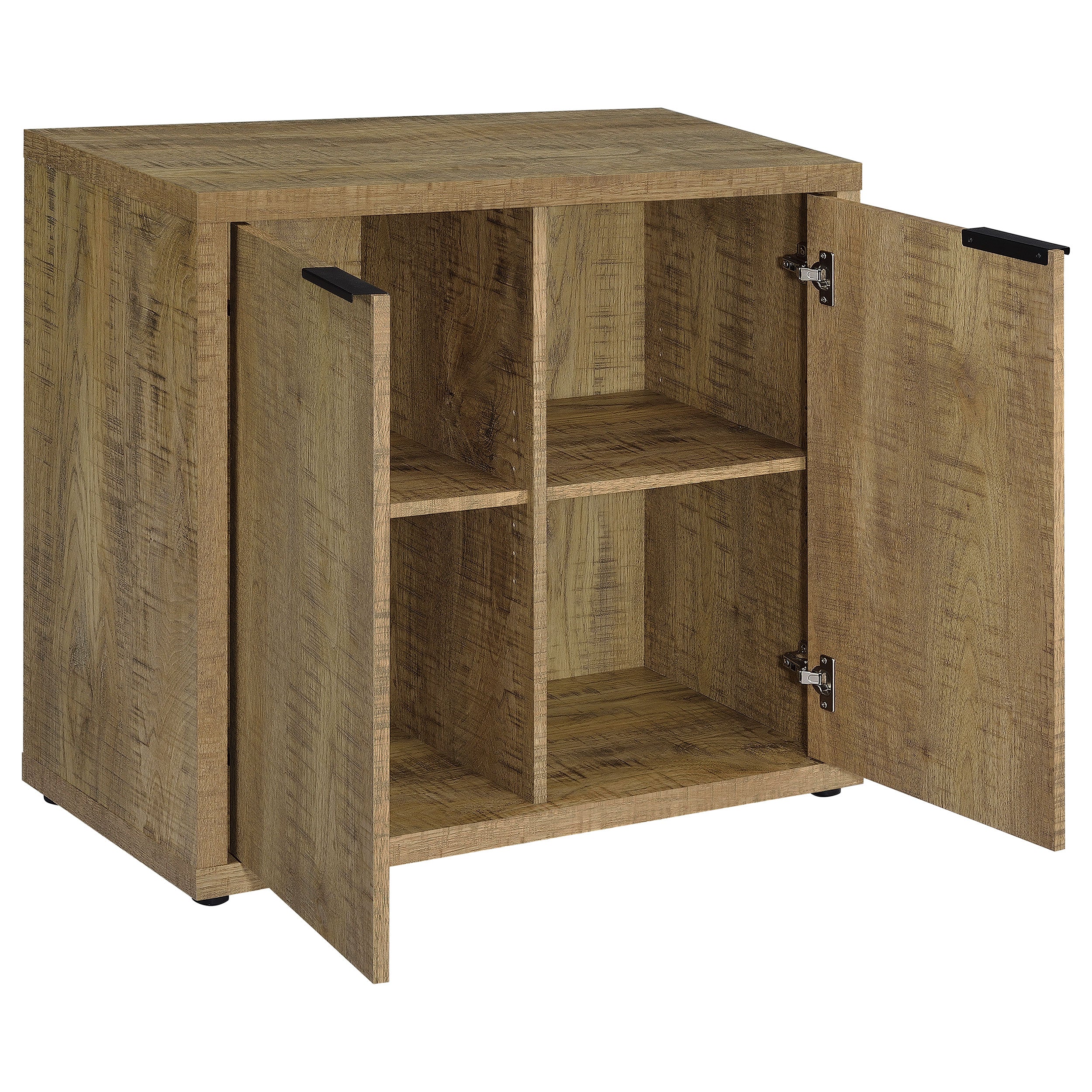 Pepita 2-door Accent Cabinet