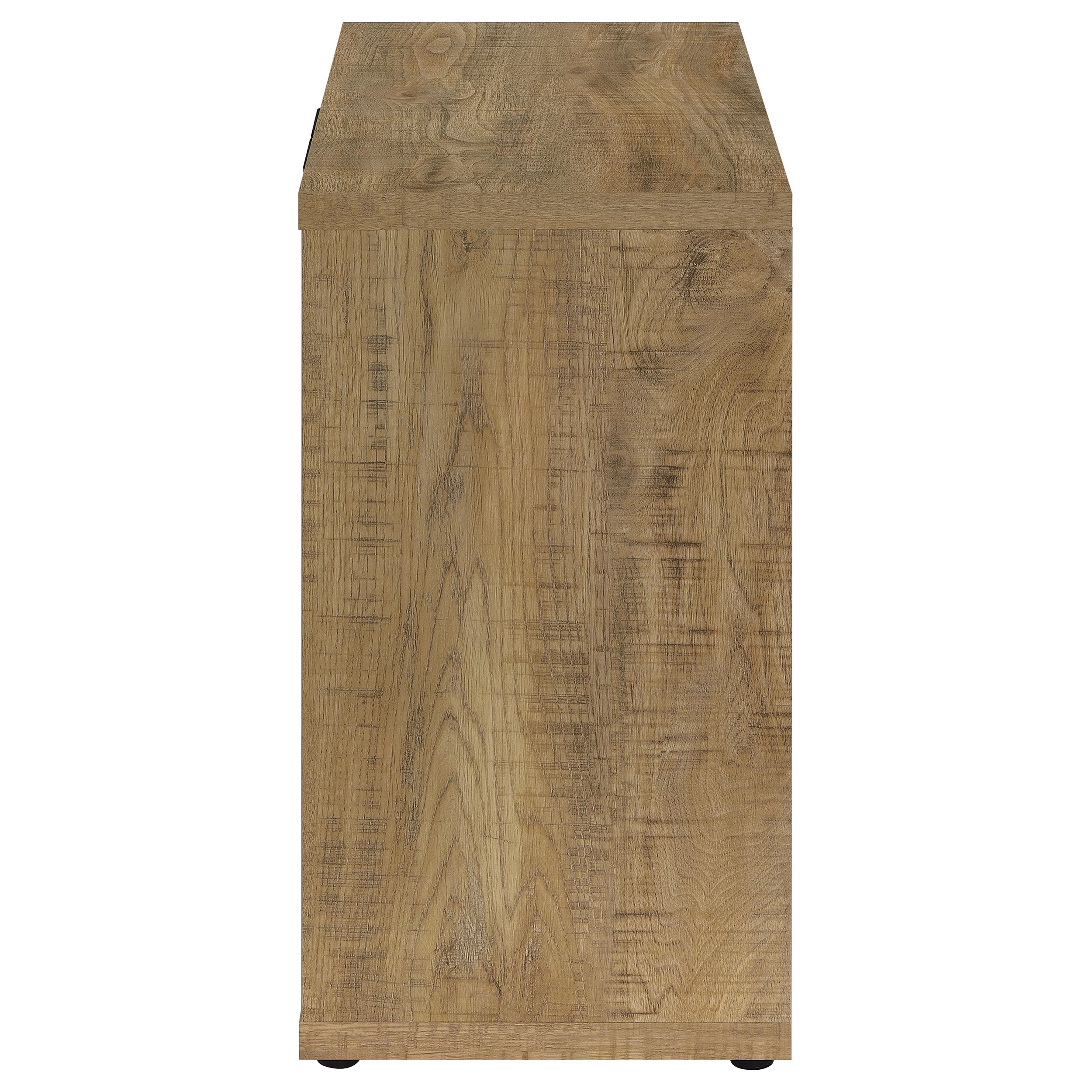 Pepita 2-door Accent Cabinet
