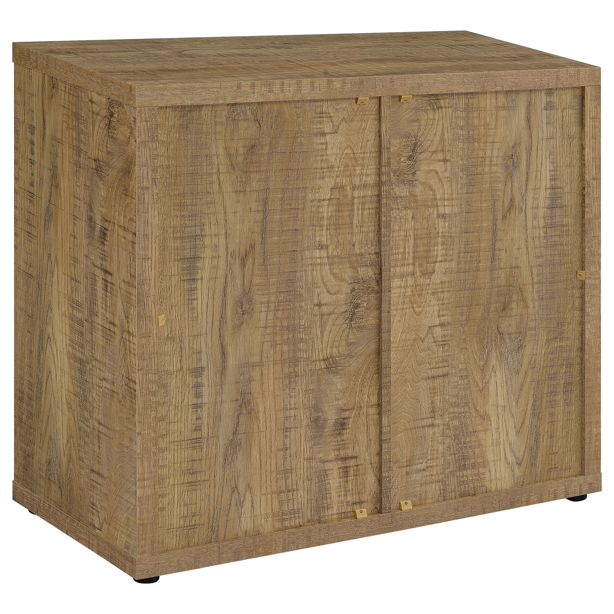 Pepita 2-door Accent Cabinet