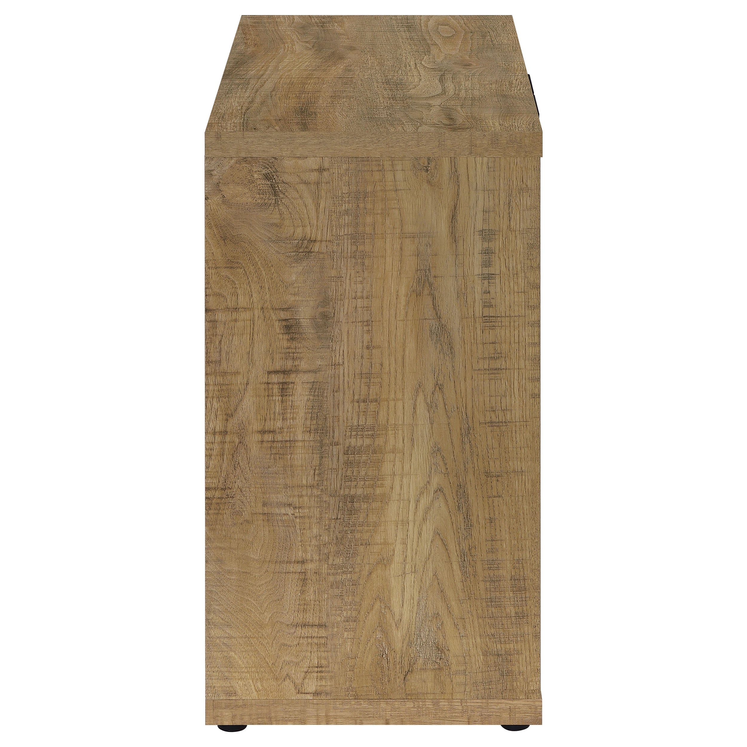 Pepita 2-door Accent Cabinet