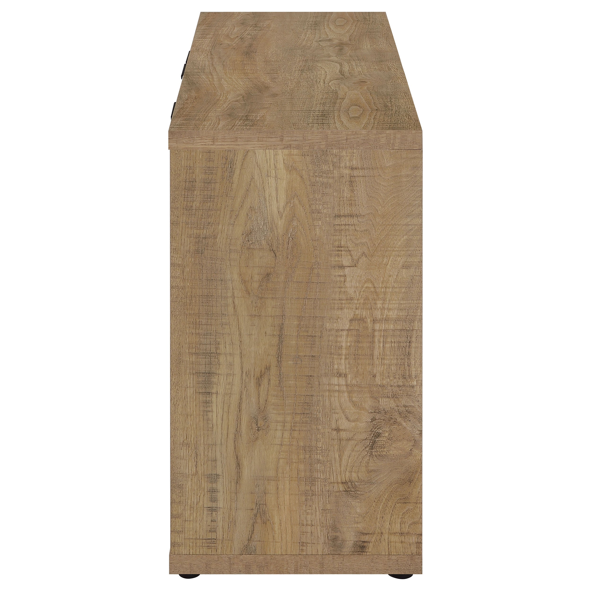 Pepita 3-door Accent Cabinet